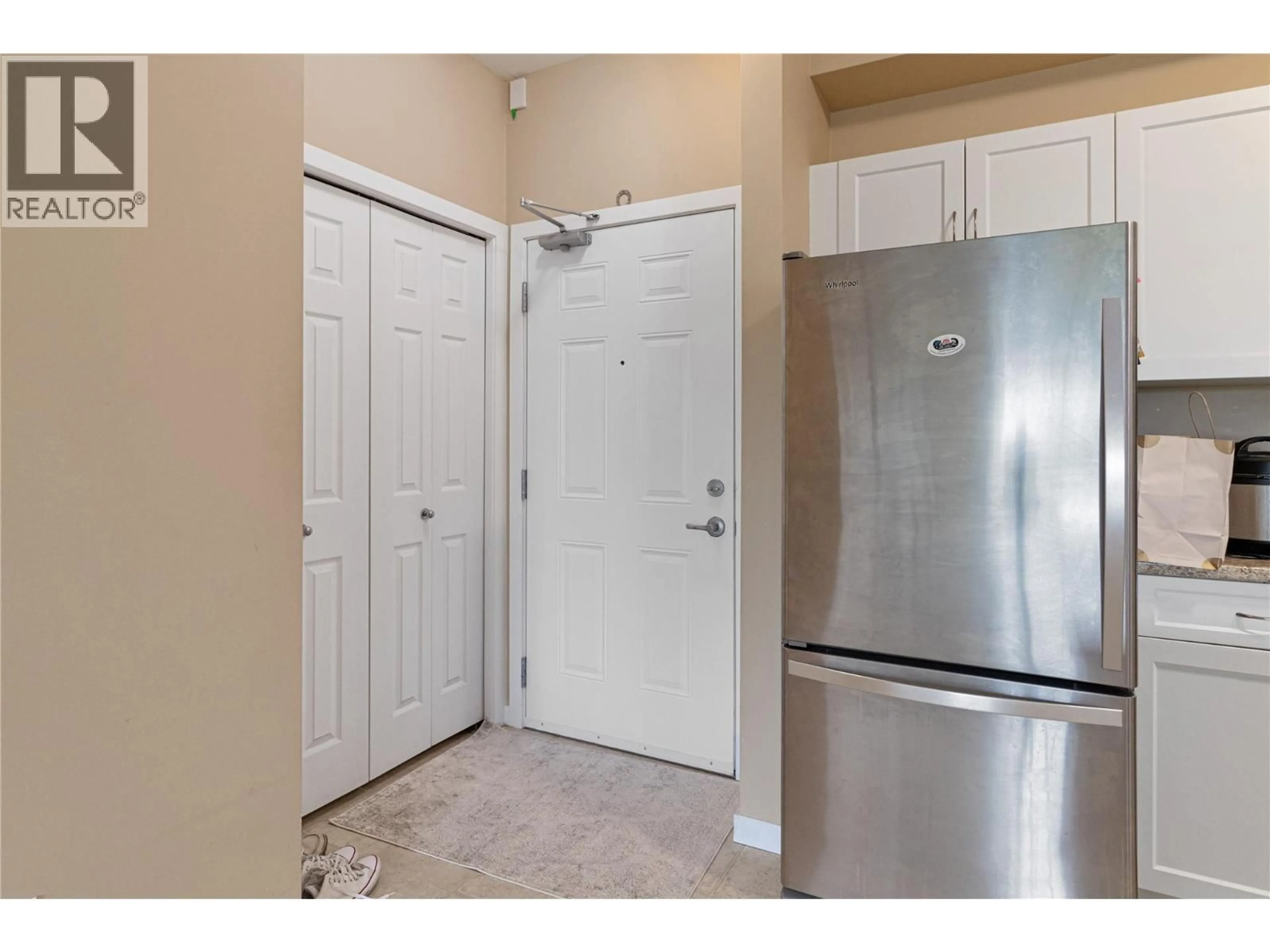 Unknown for 401 - 770 RUTLAND ROAD, Kelowna British Columbia V1X3B7