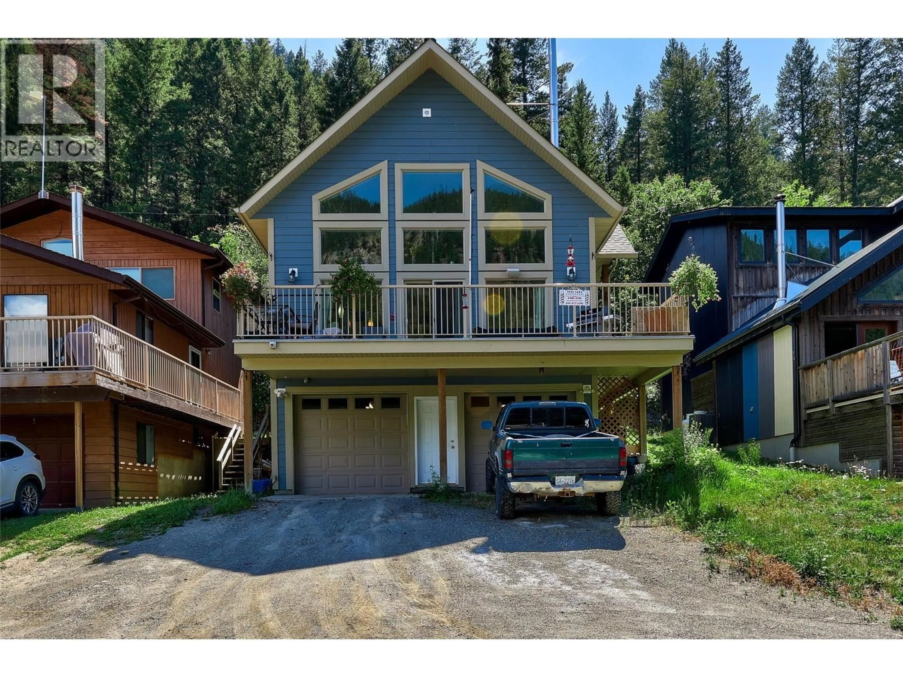 Unknown for 1848 PAUL LAKE ROAD, Kamloops British Columbia V2H1N8