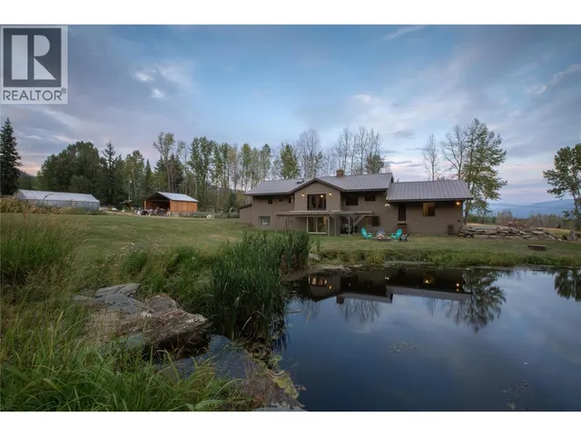 2523 EVANS ROAD, Celista 2