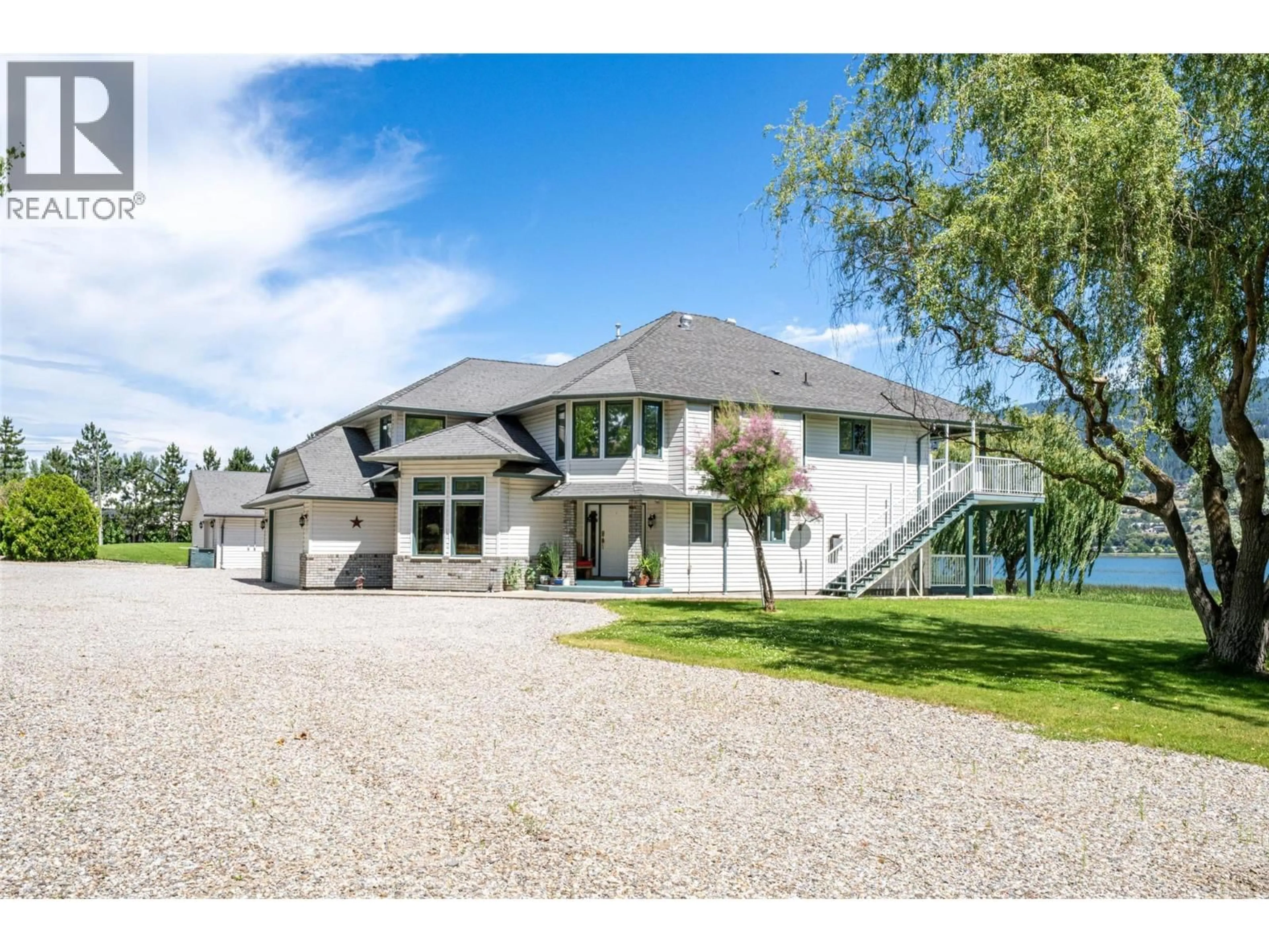 Unknown for 7821 OLD KAMLOOPS ROAD, Vernon British Columbia V1H1W8