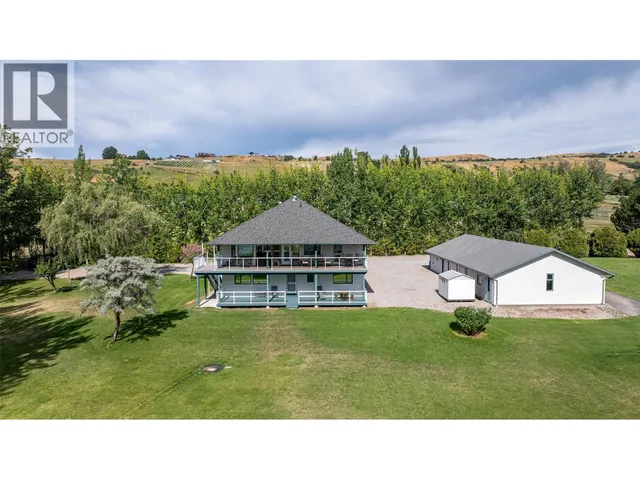 7821 OLD KAMLOOPS ROAD, Vernon 3