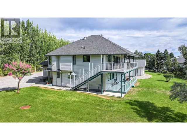 7821 OLD KAMLOOPS ROAD, Vernon 5