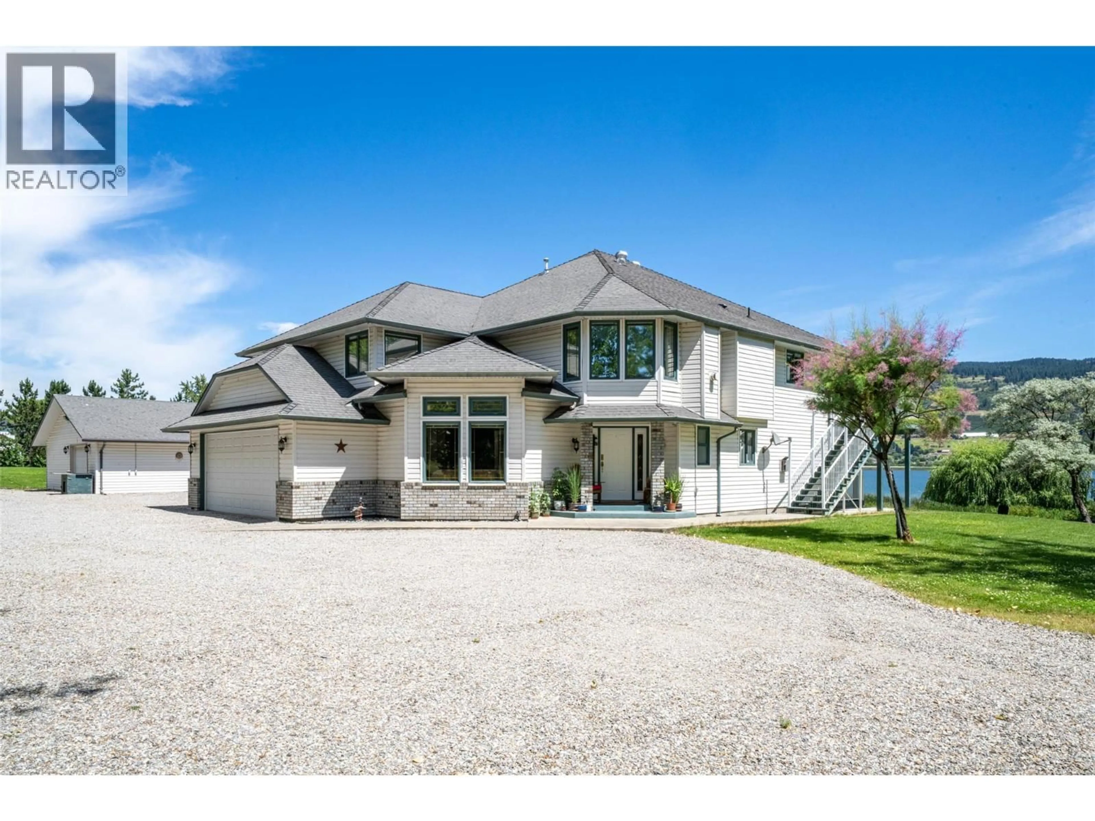 Unknown for 7821 OLD KAMLOOPS ROAD, Vernon British Columbia V1H1W8