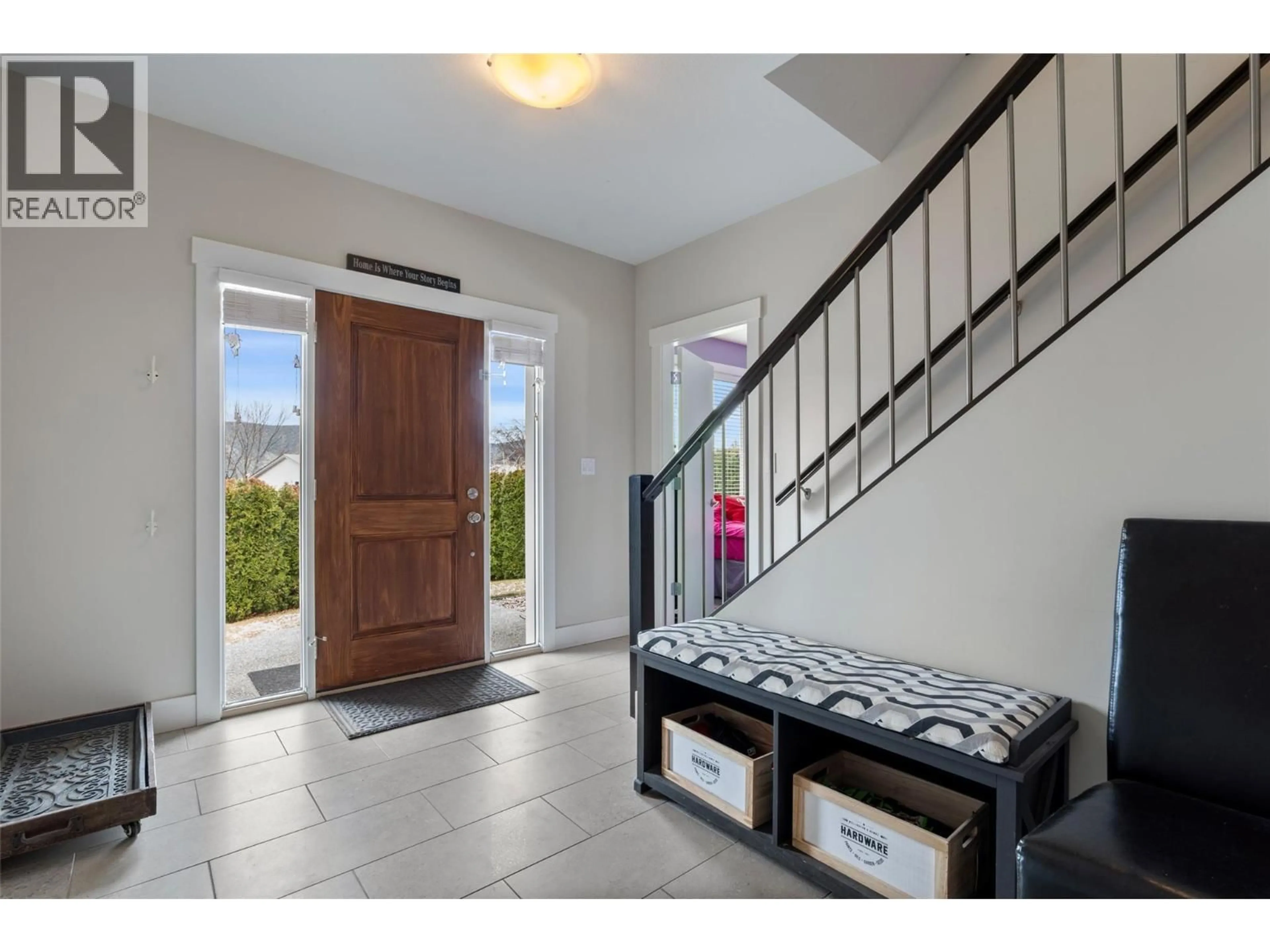 Unknown for 2821 QU'APPELLE BOULEVARD, Kamloops British Columbia V2E2L8