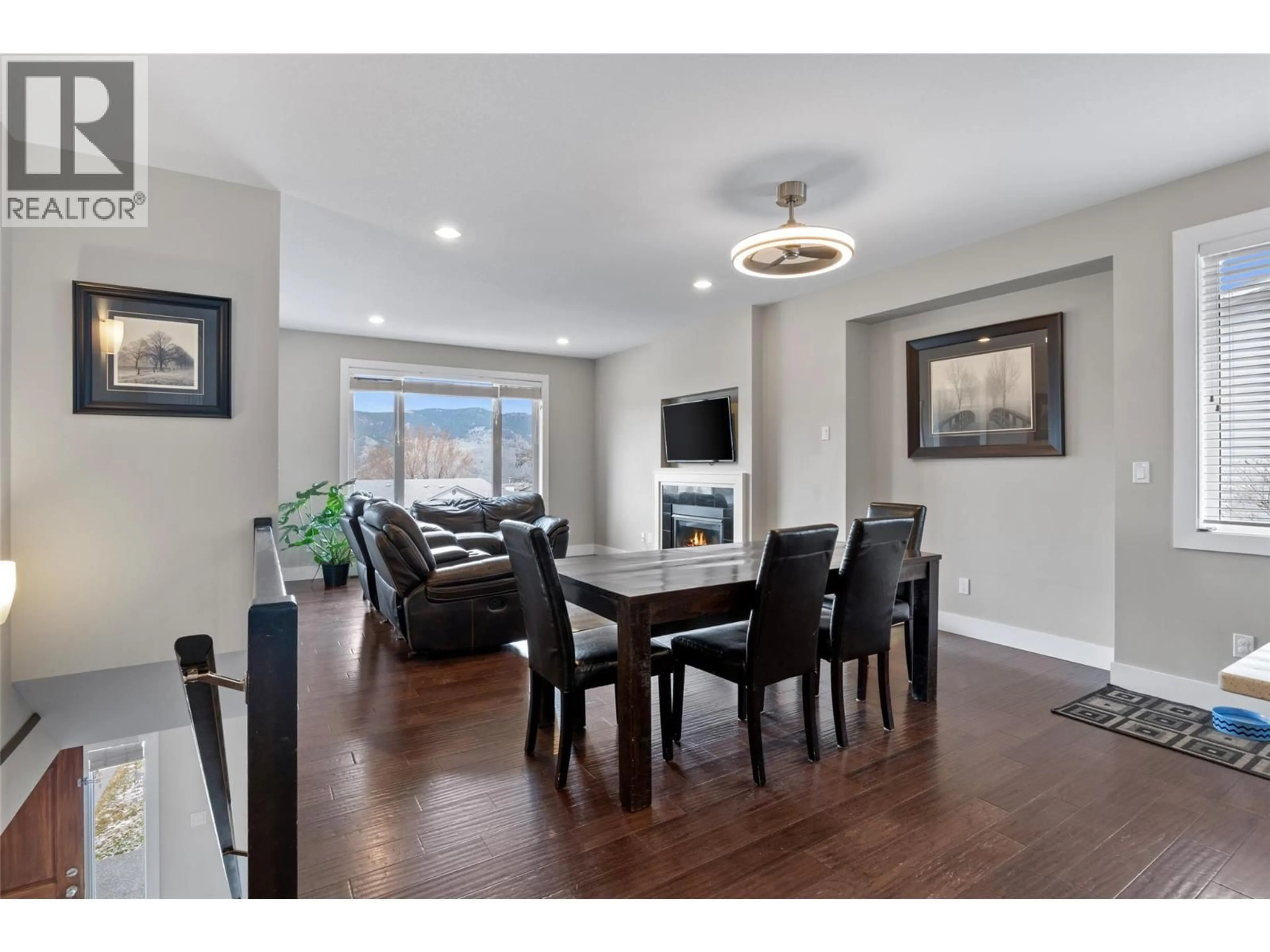 Unknown for 2821 QU'APPELLE BOULEVARD, Kamloops British Columbia V2E2L8