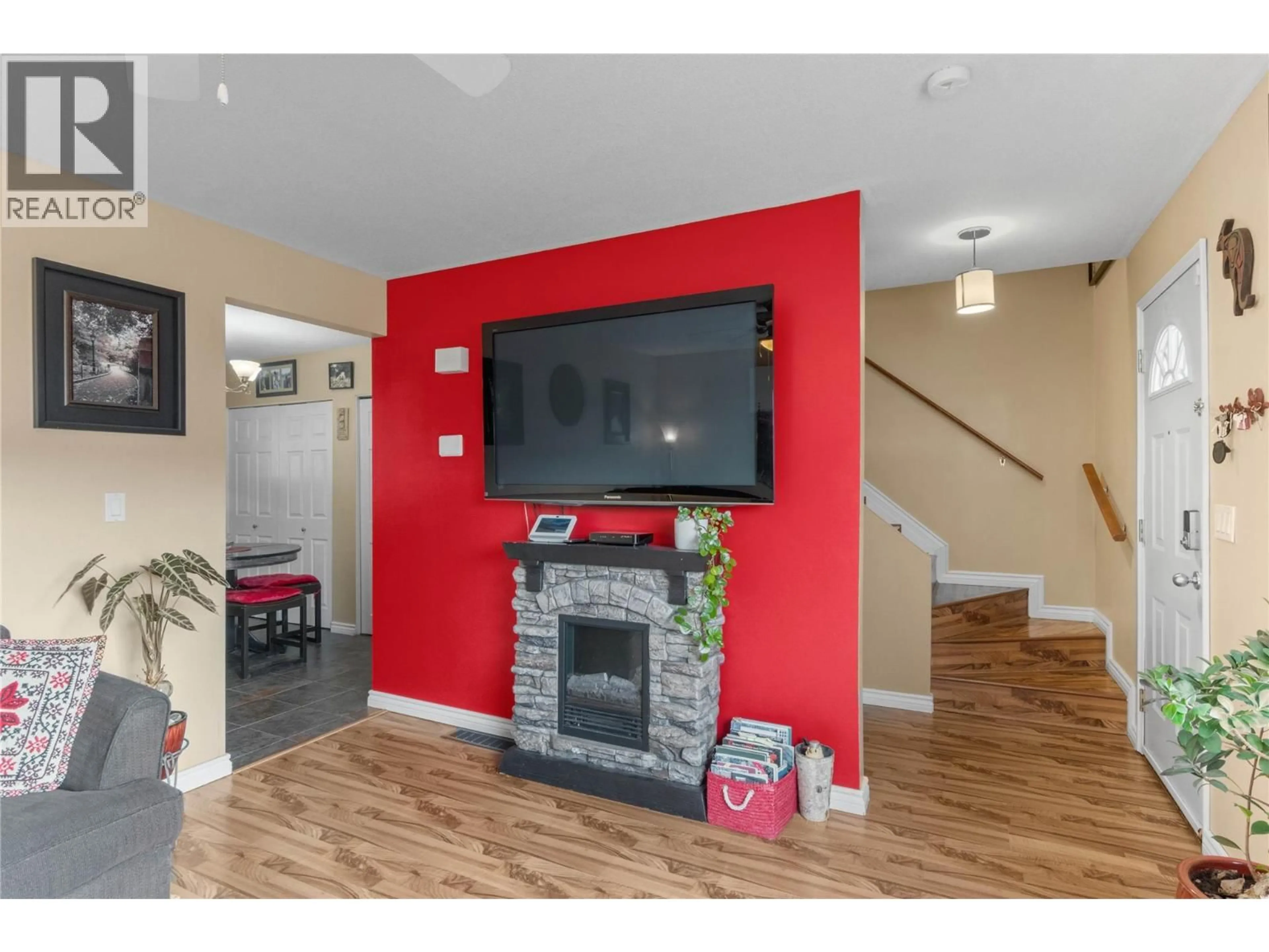 Unknown for 19 - 1173 PONLEN STREET, Kamloops British Columbia V2B5N4