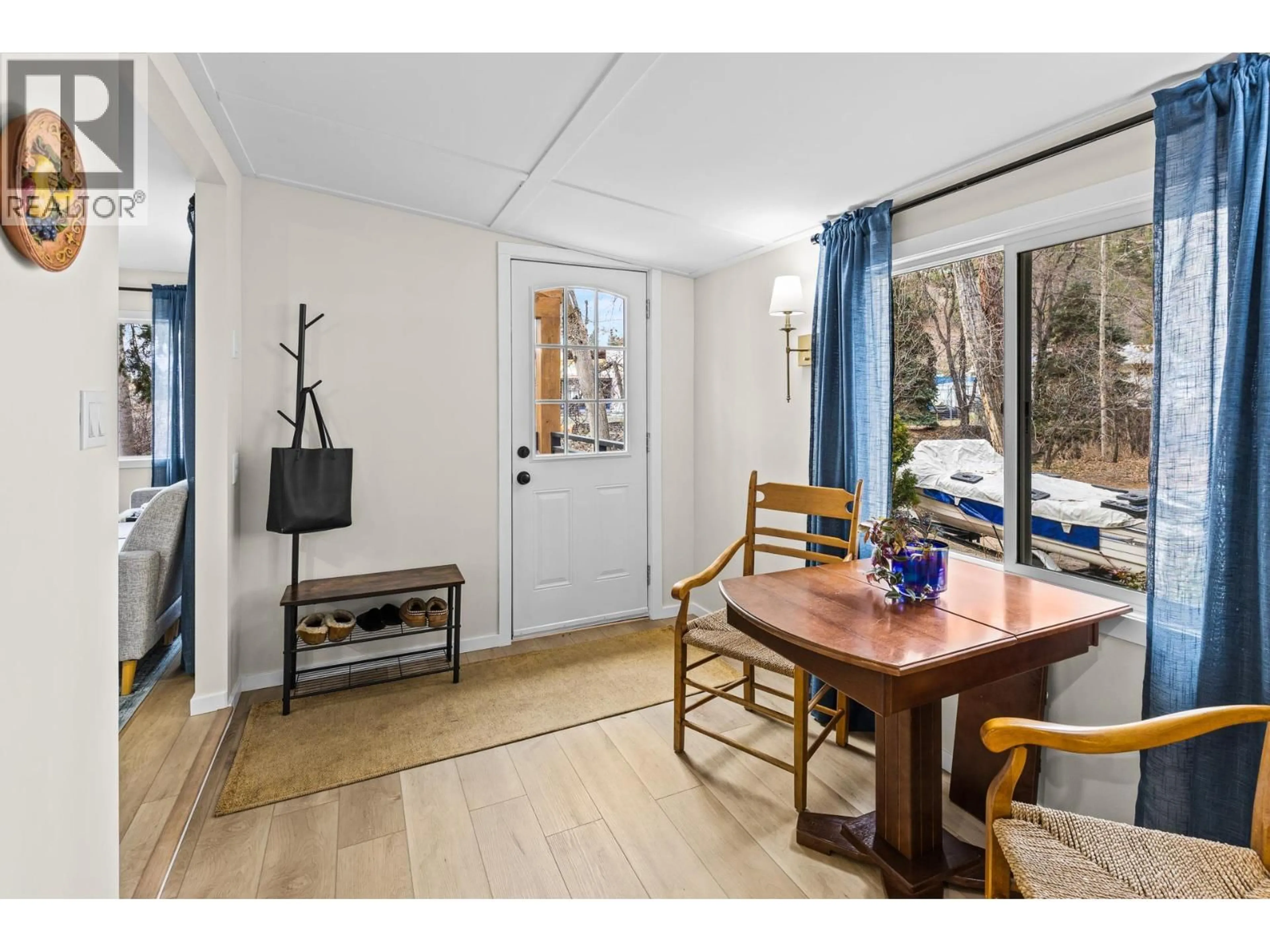 Unknown for 9 - 5432 CHIDLEY ROAD, Peachland British Columbia V0H1X5