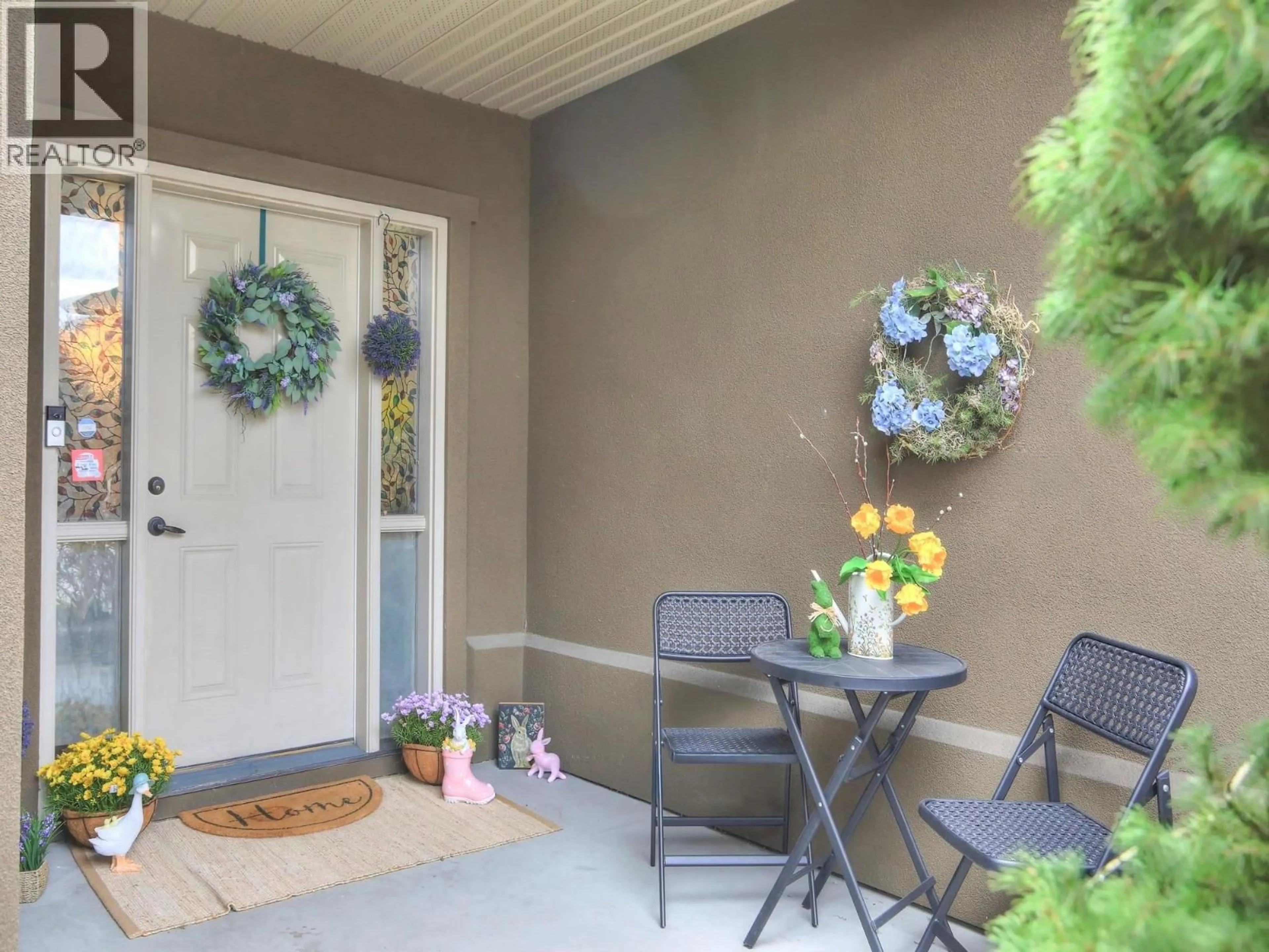 Indoor entryway for 3871 SONOMA PINES DRIVE, West Kelowna British Columbia V4T2Z5