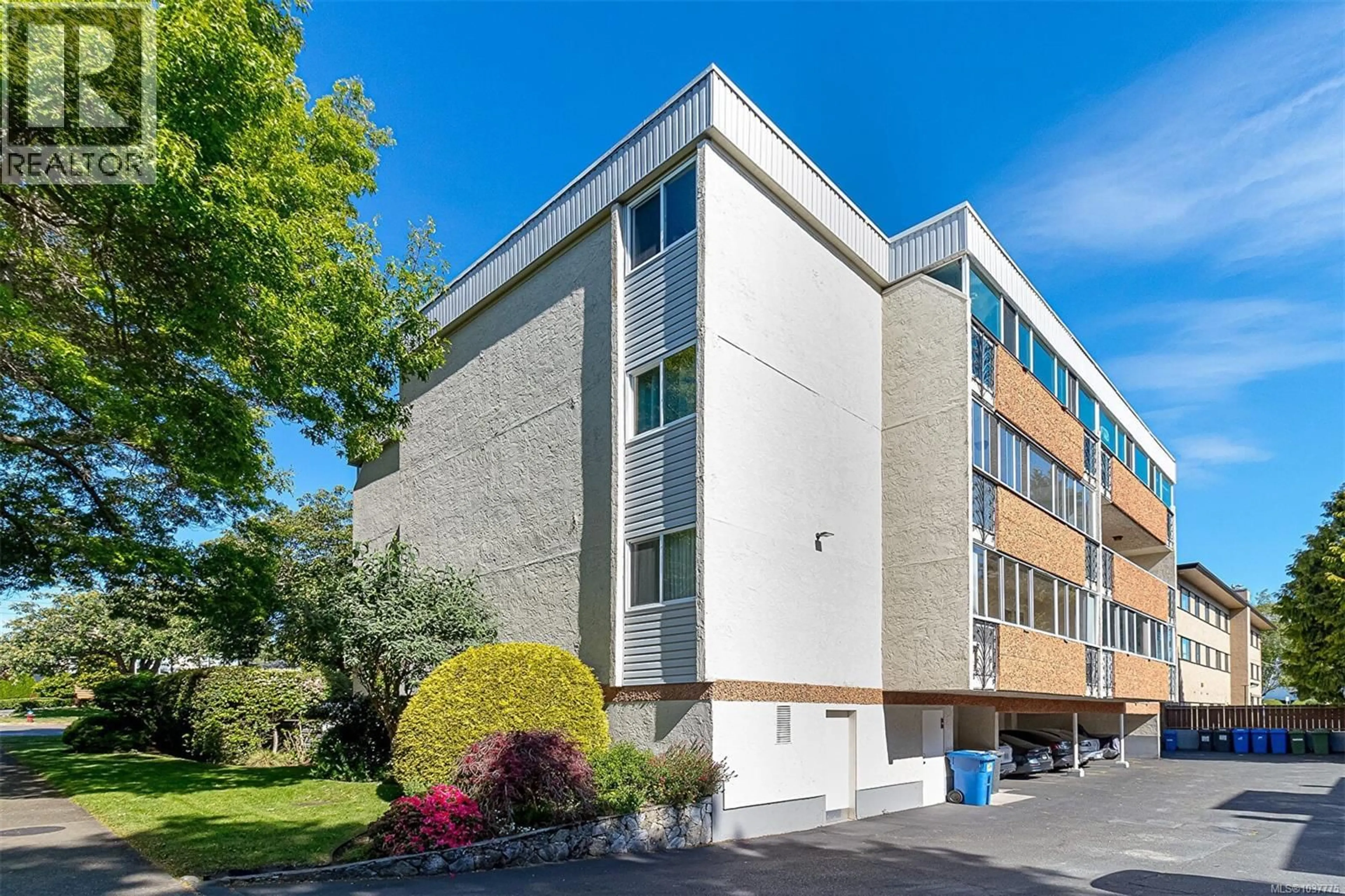 Unknown for 204 - 605 COOK STREET, Victoria British Columbia V8V3Y6