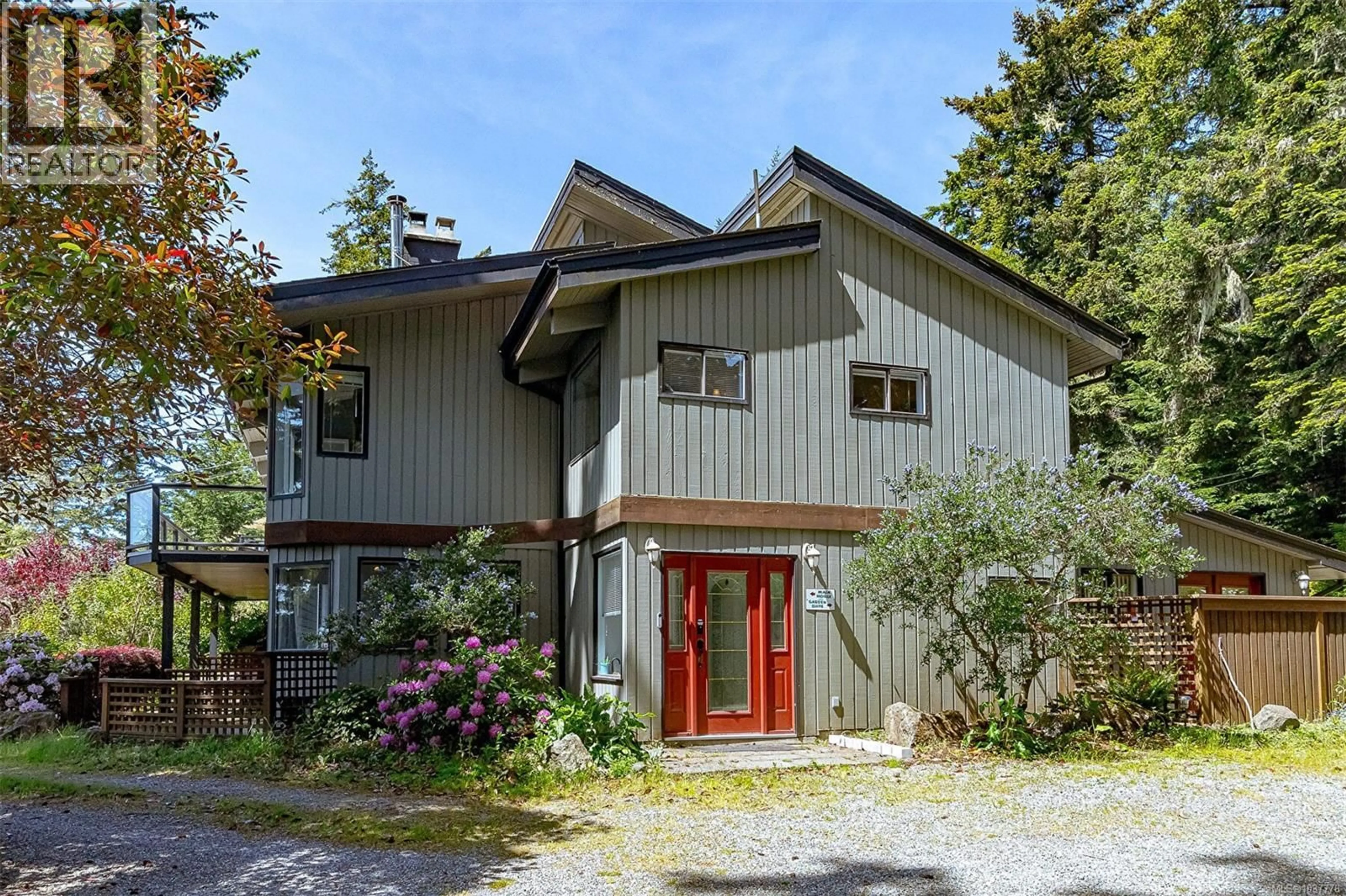 Unknown for 7954 WEST COAST ROAD, Sooke British Columbia V9Z0R5