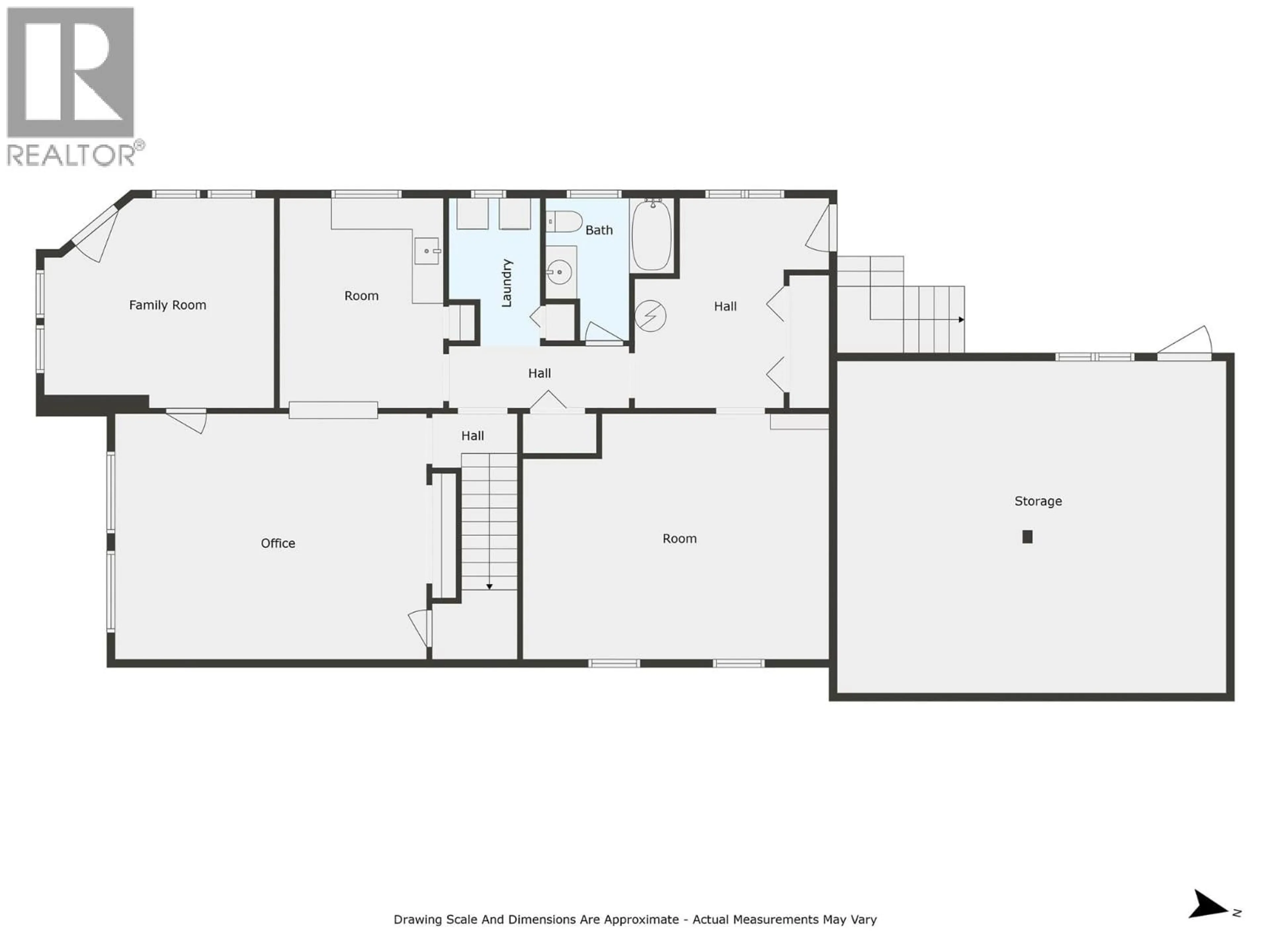 Floor plan for 6051 PINE RIDGE ROAD, Kaslo British Columbia V0G1M0