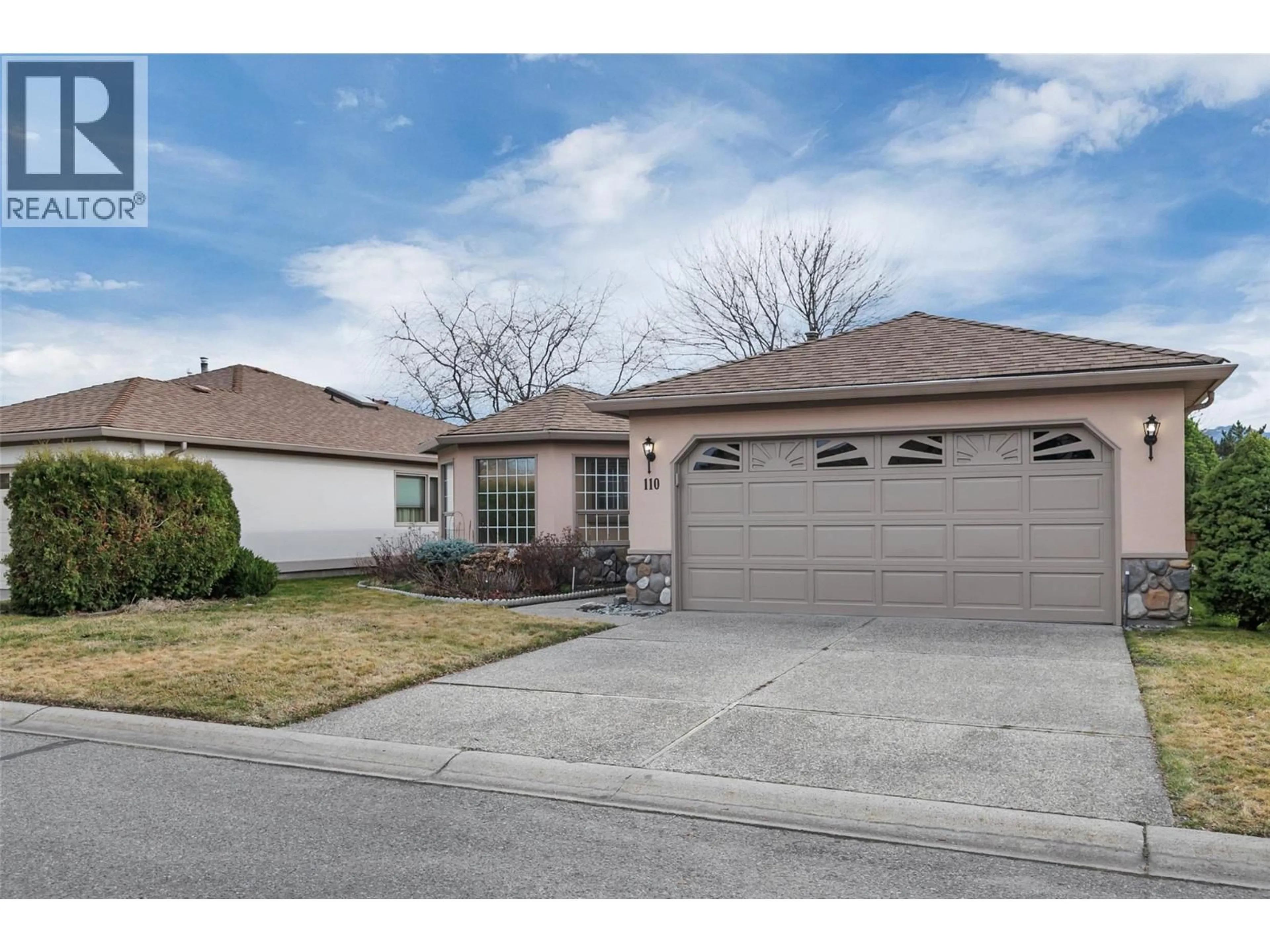 Unknown for 110 - 1201 CAMERON AVENUE, Kelowna British Columbia V1W3R9