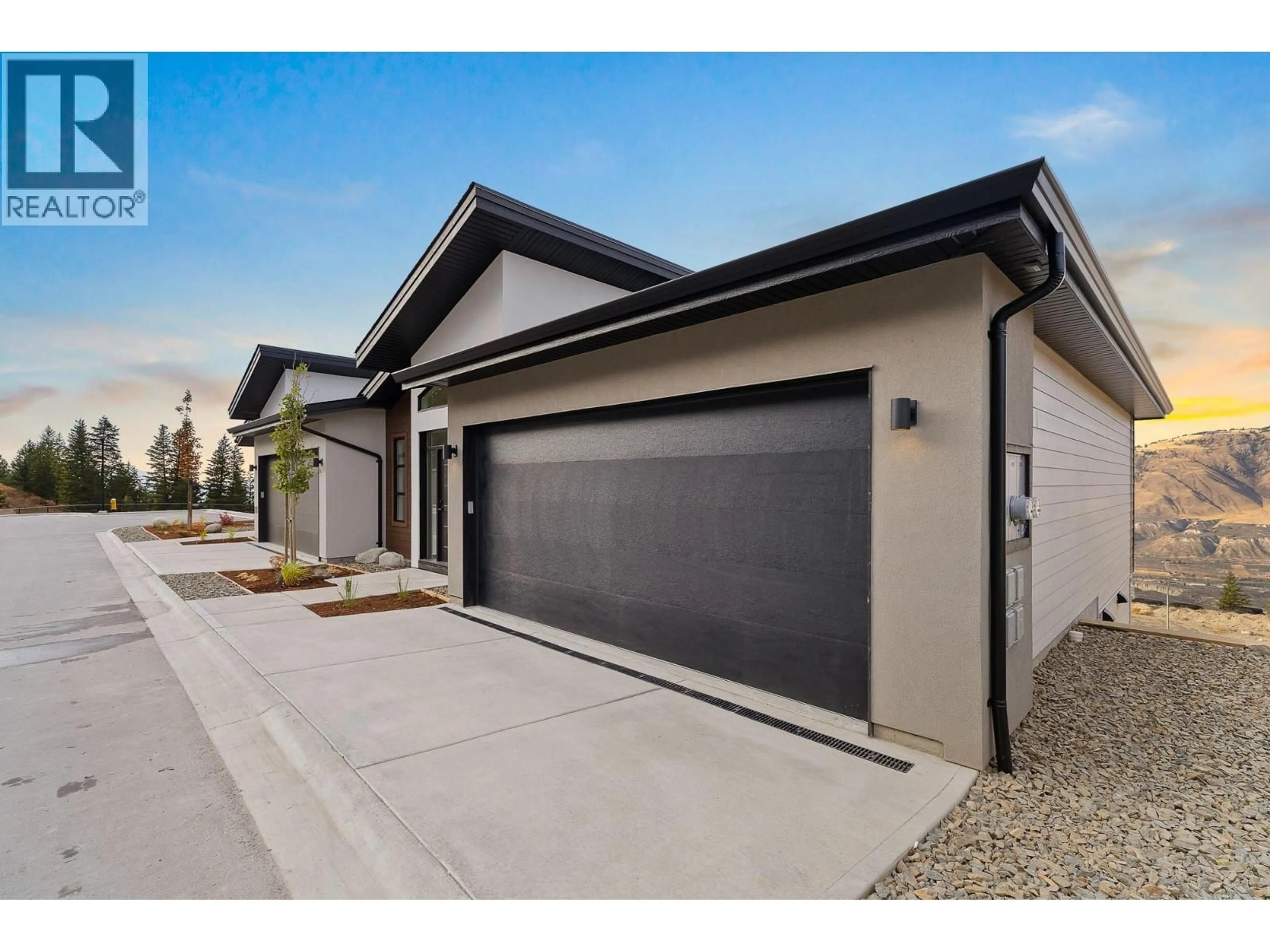 Indoor garage for 137 - 2400 COLDWATER DRIVE, Kamloops British Columbia V2E0E9