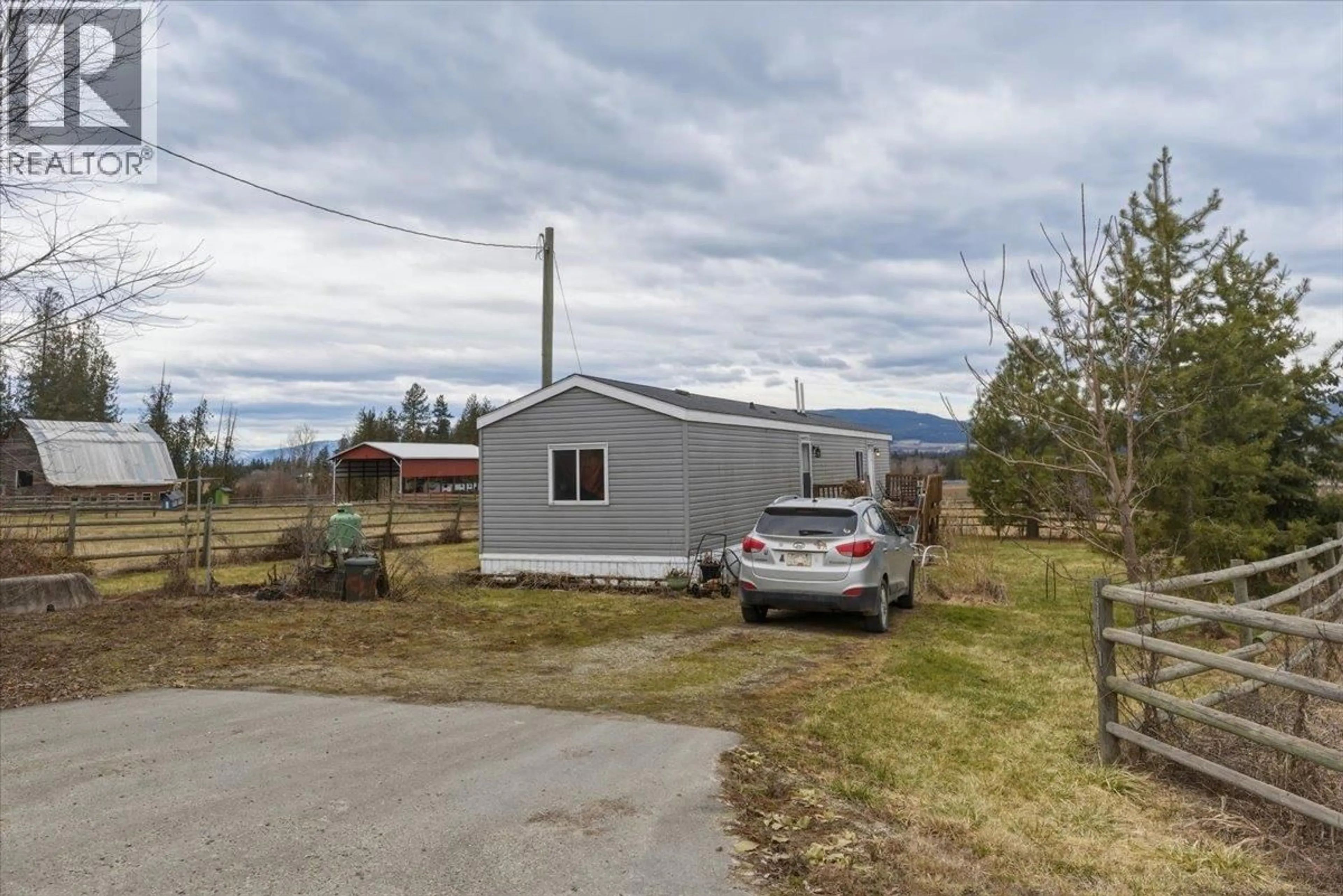 Unknown for 1121 MOUNTAIN VIEW ROAD, Armstrong British Columbia V4Y0S2