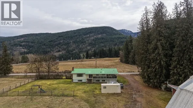 1121 MOUNTAIN VIEW ROAD, Armstrong 5
