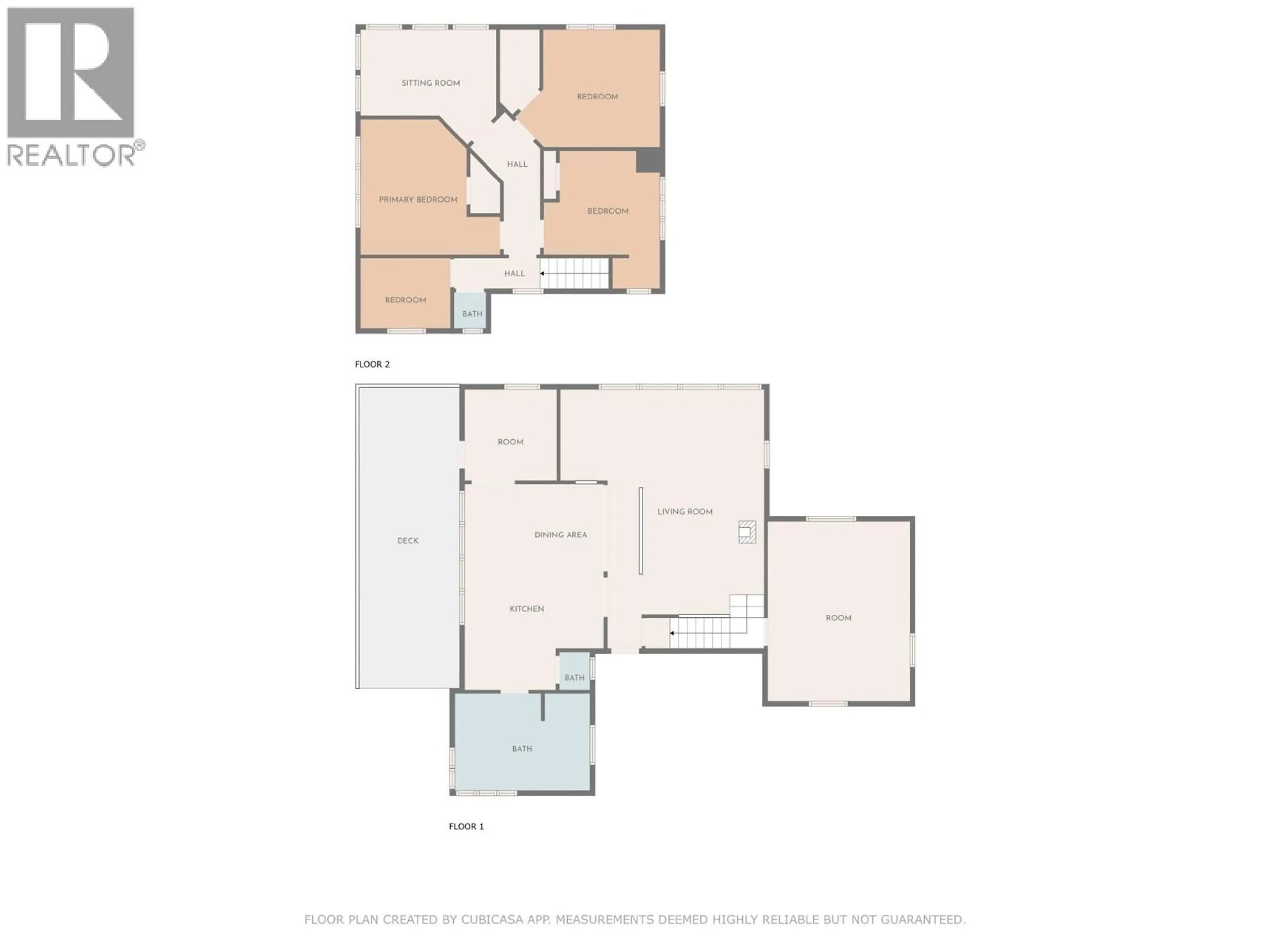 Floor plan for 8802 MARTENS ROAD, Slocan British Columbia V0G2C0