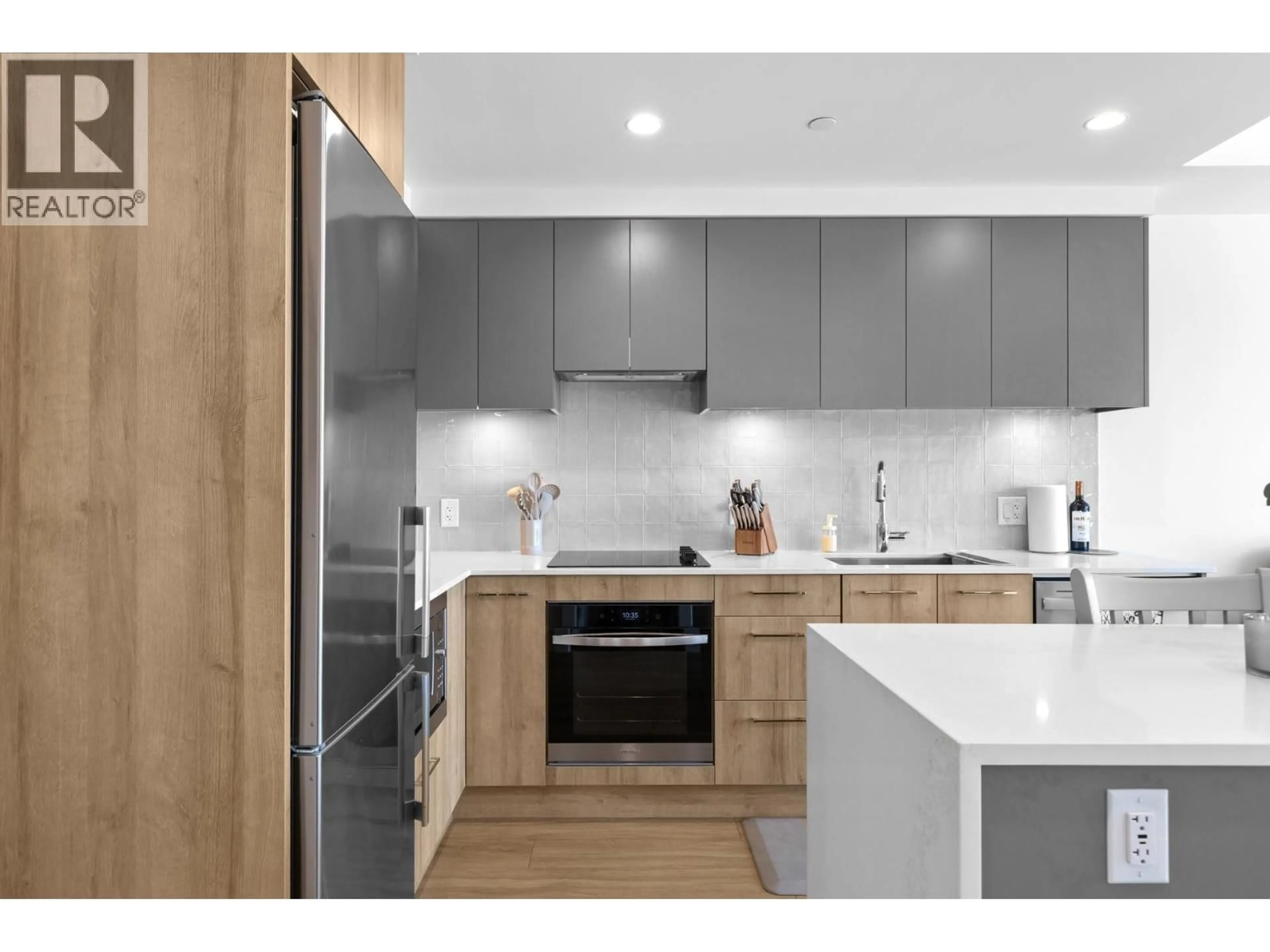 Unknown for 506 - 3699 CAPOZZI ROAD, Kelowna British Columbia V1W0G3