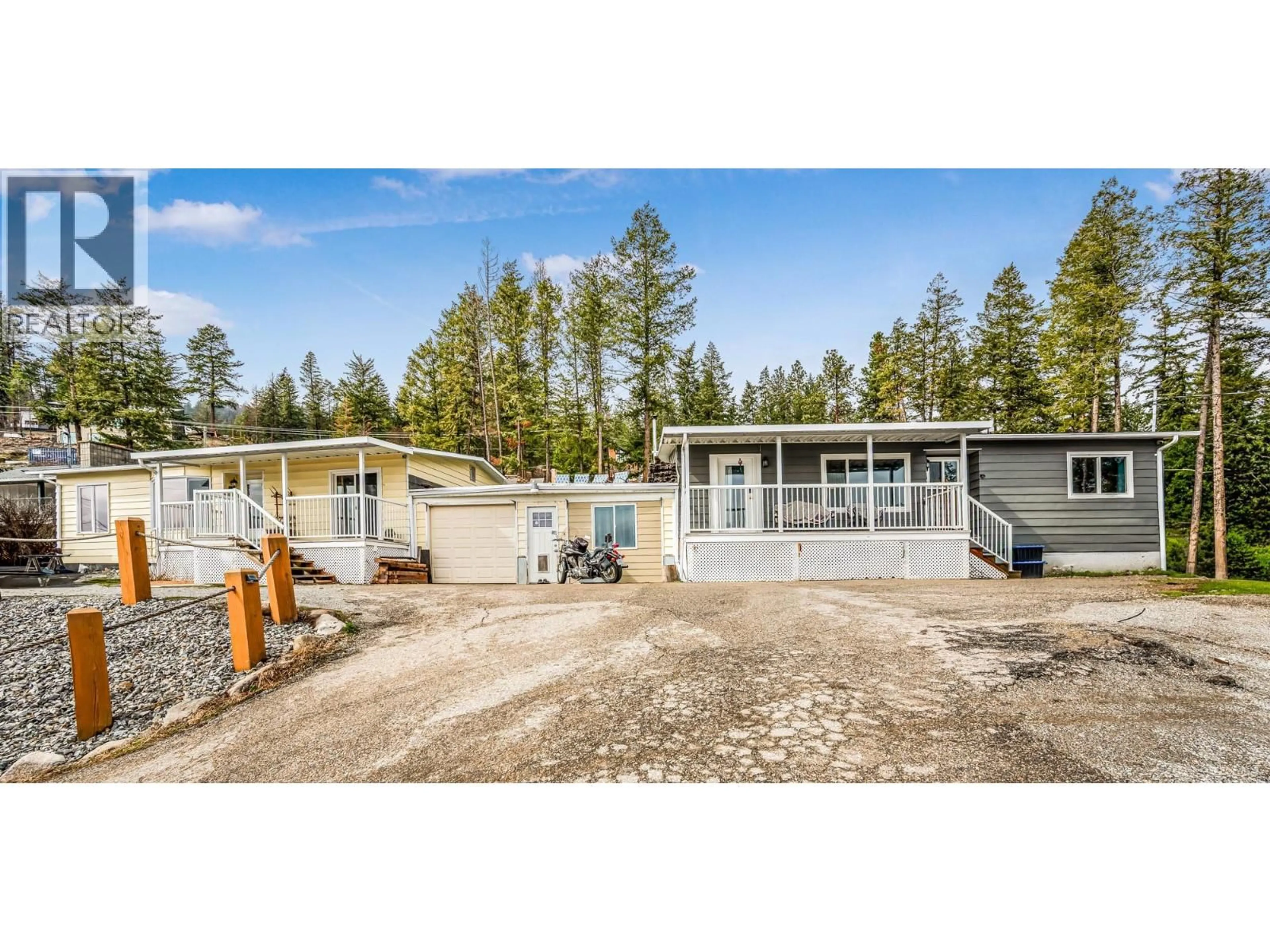Unknown for 494 KILLARNEY WAY, Vernon British Columbia V1H2C6
