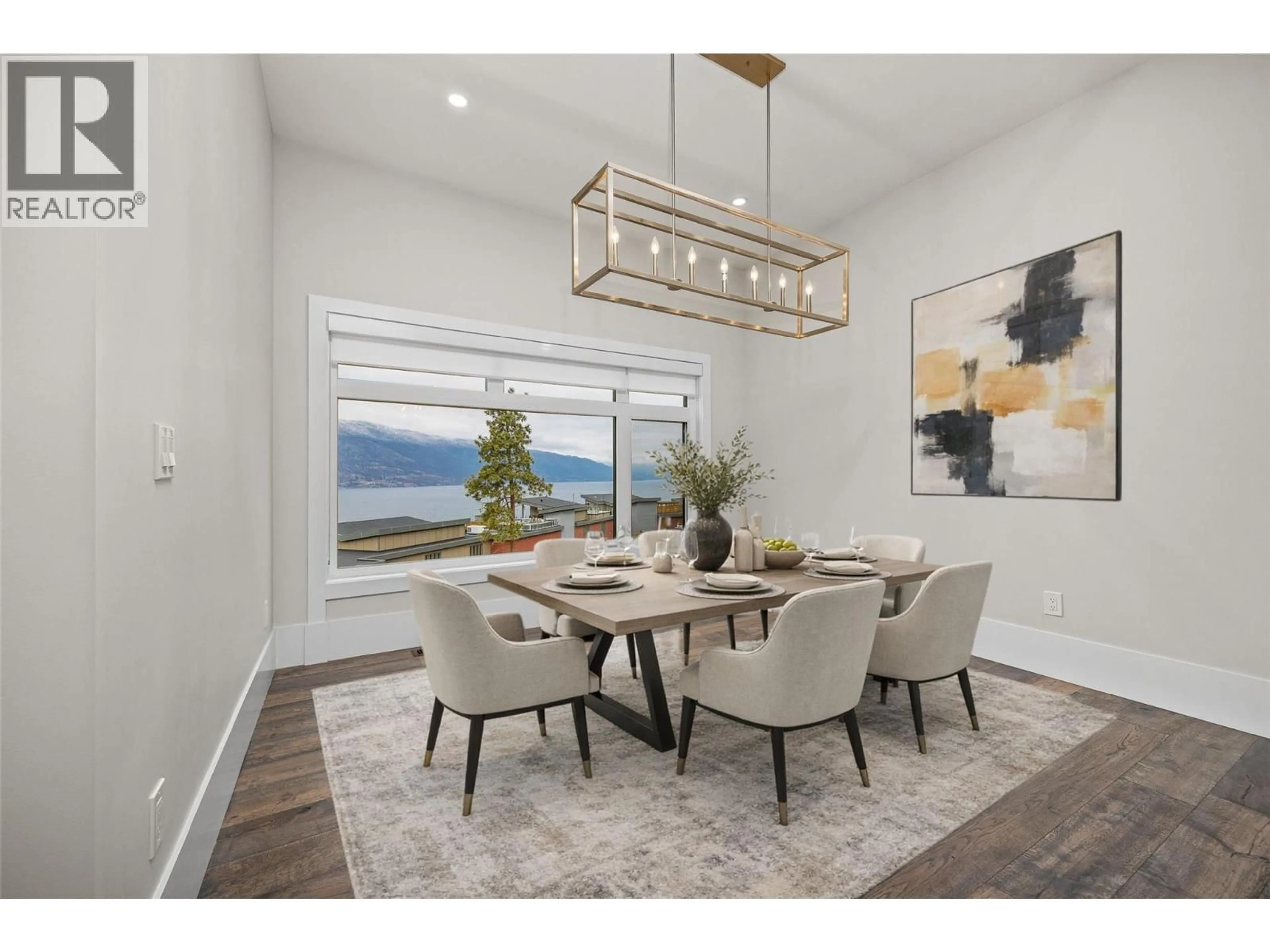 Dining room, unknown for 3410 CHOCOLATE LILY LANE, Kelowna British Columbia V1V3G1