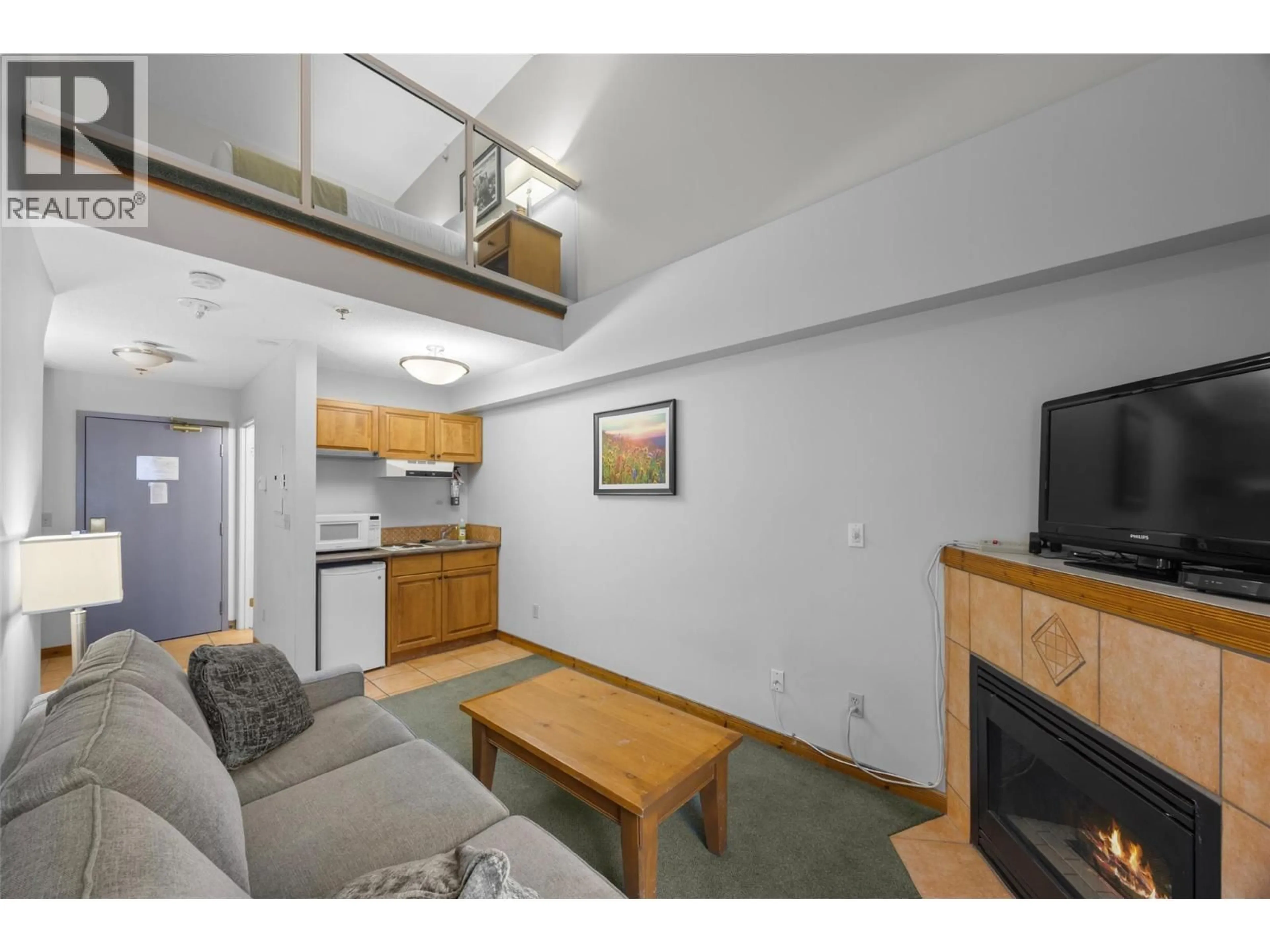 Unknown for 307 - 3160 CREEKSIDE WAY, Sun Peaks British Columbia V0E5N0