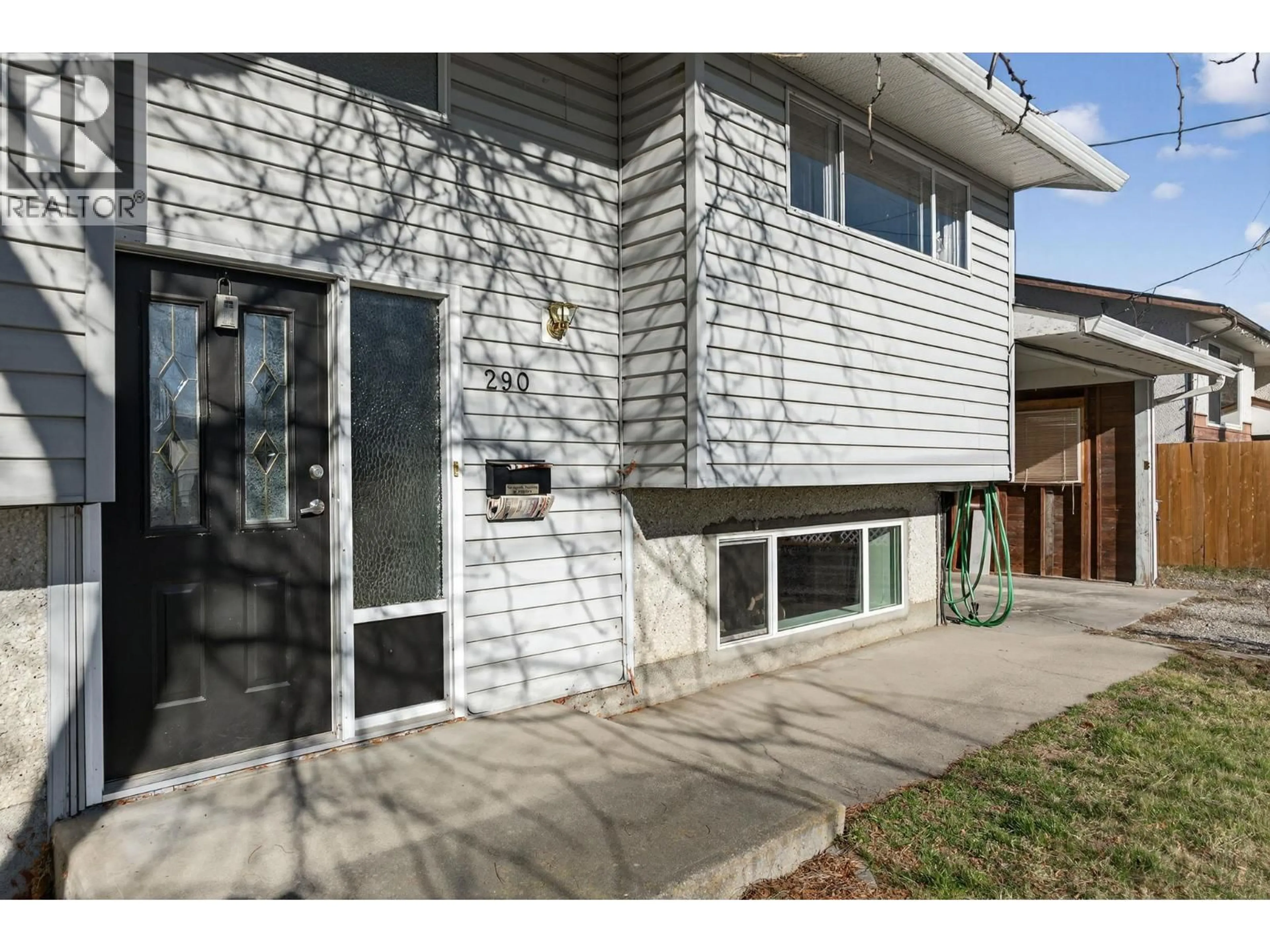 Unknown for 290 PEARSON ROAD, Kelowna British Columbia V1X2L6