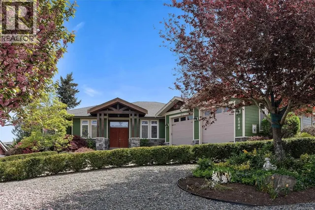 2348 COOPERS HAWK RISE, Mill Bay 5