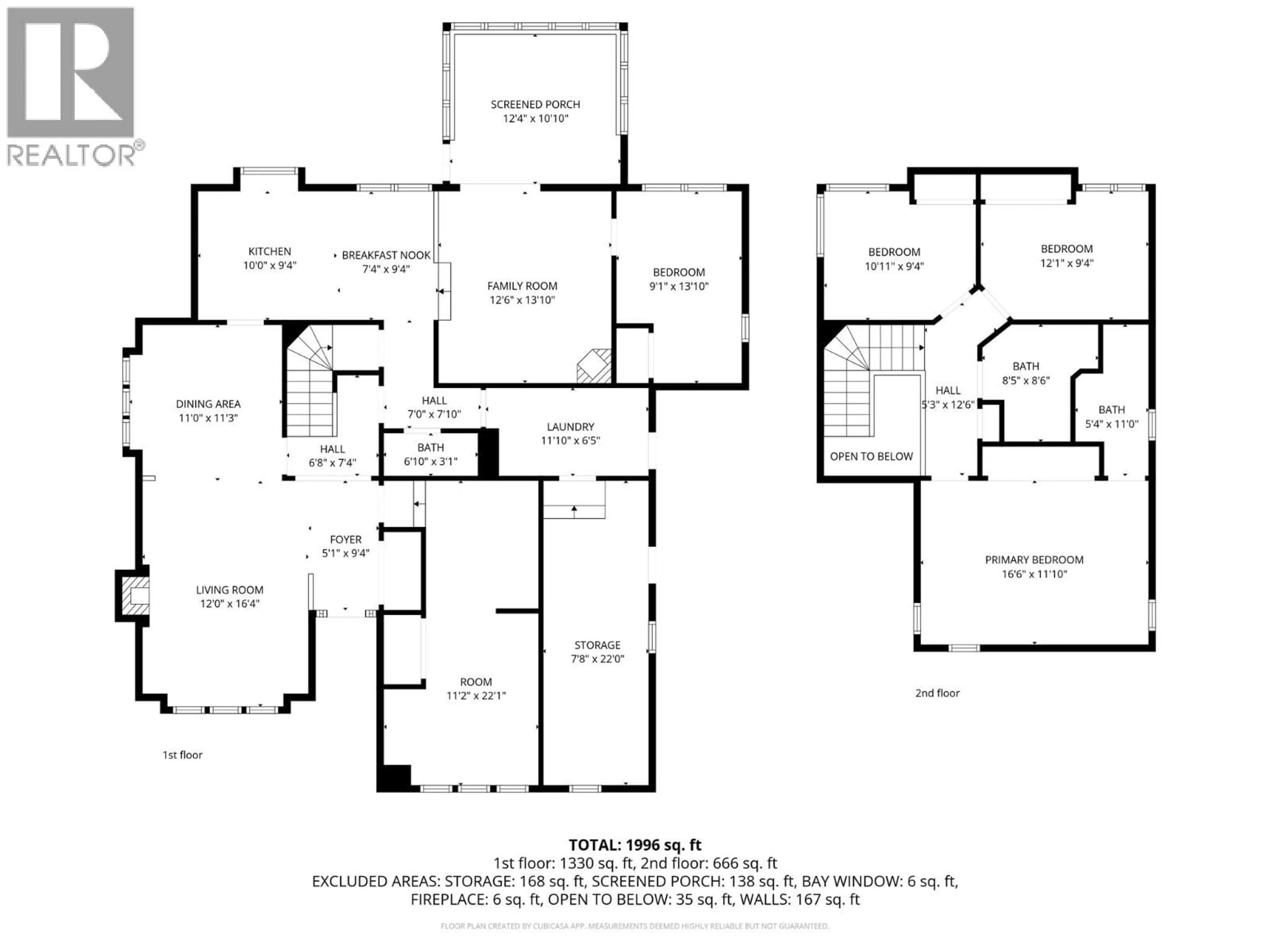 Floor plan for 117 DEERVIEW CRESCENT, Princeton British Columbia V0X1W0