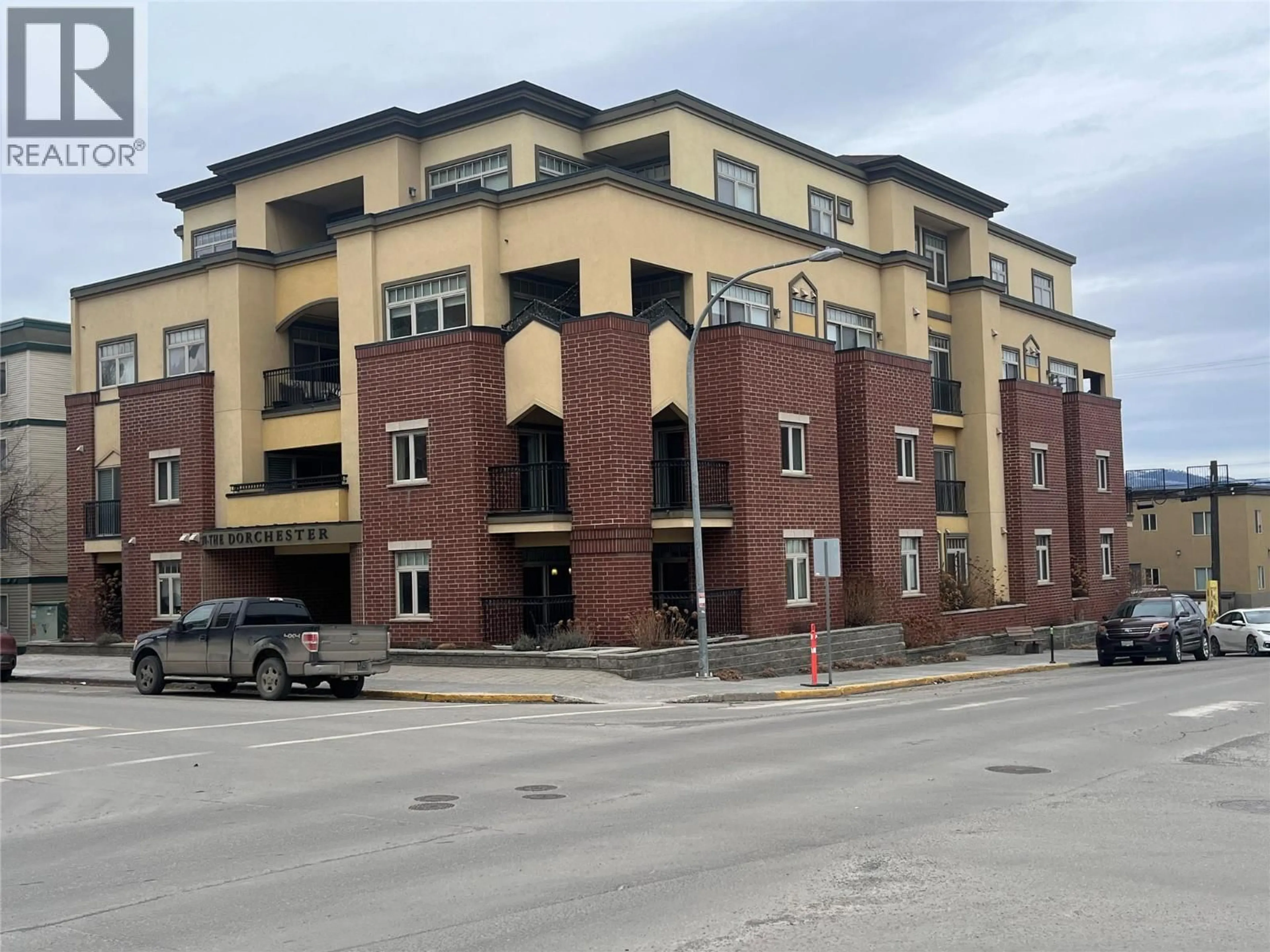 Unknown for 201 - 370 BATTLE STREET, Kamloops British Columbia V2C2L6