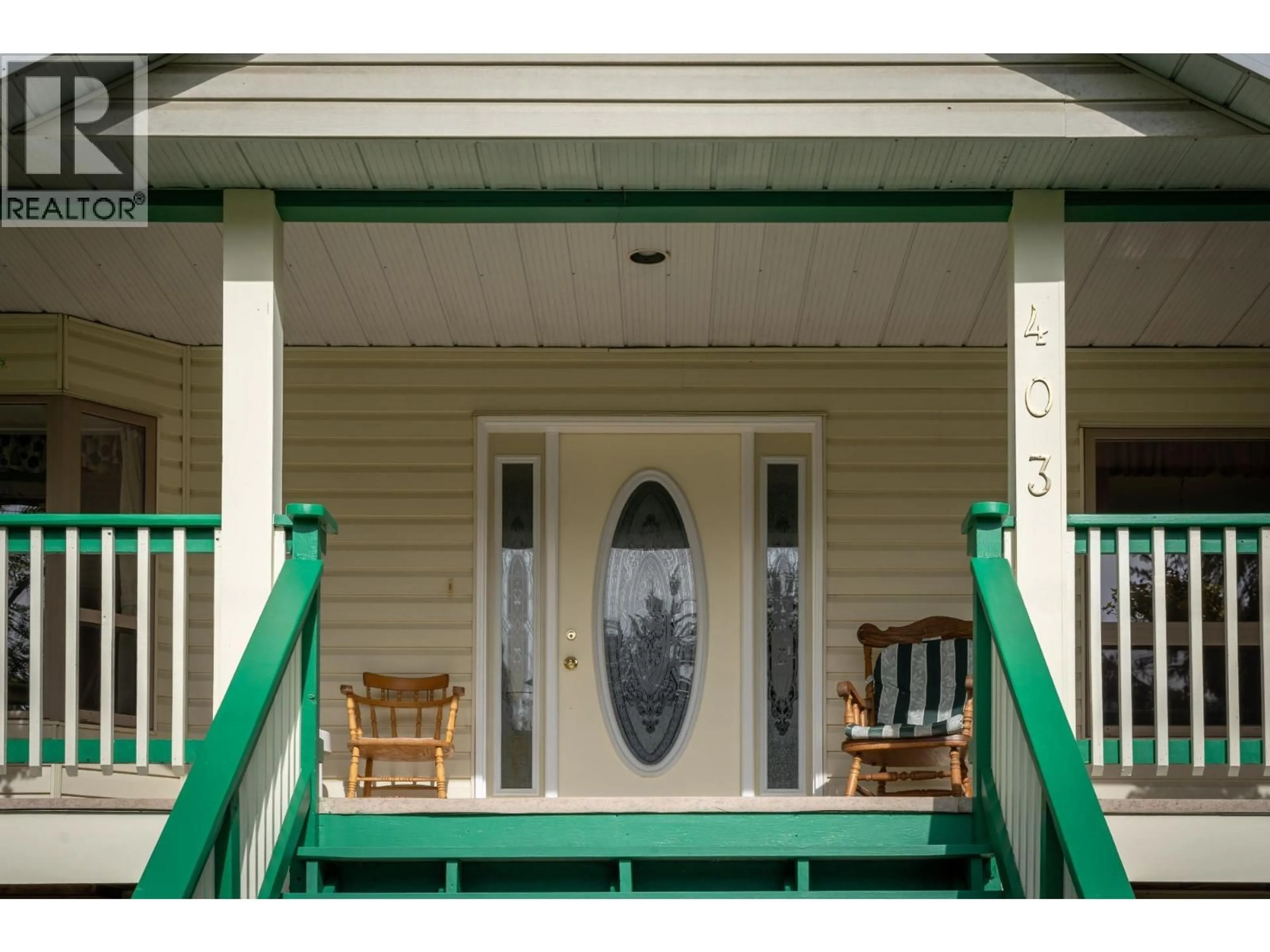 Unknown for 403 8TH  S STREET, Kaslo British Columbia V0G1M0