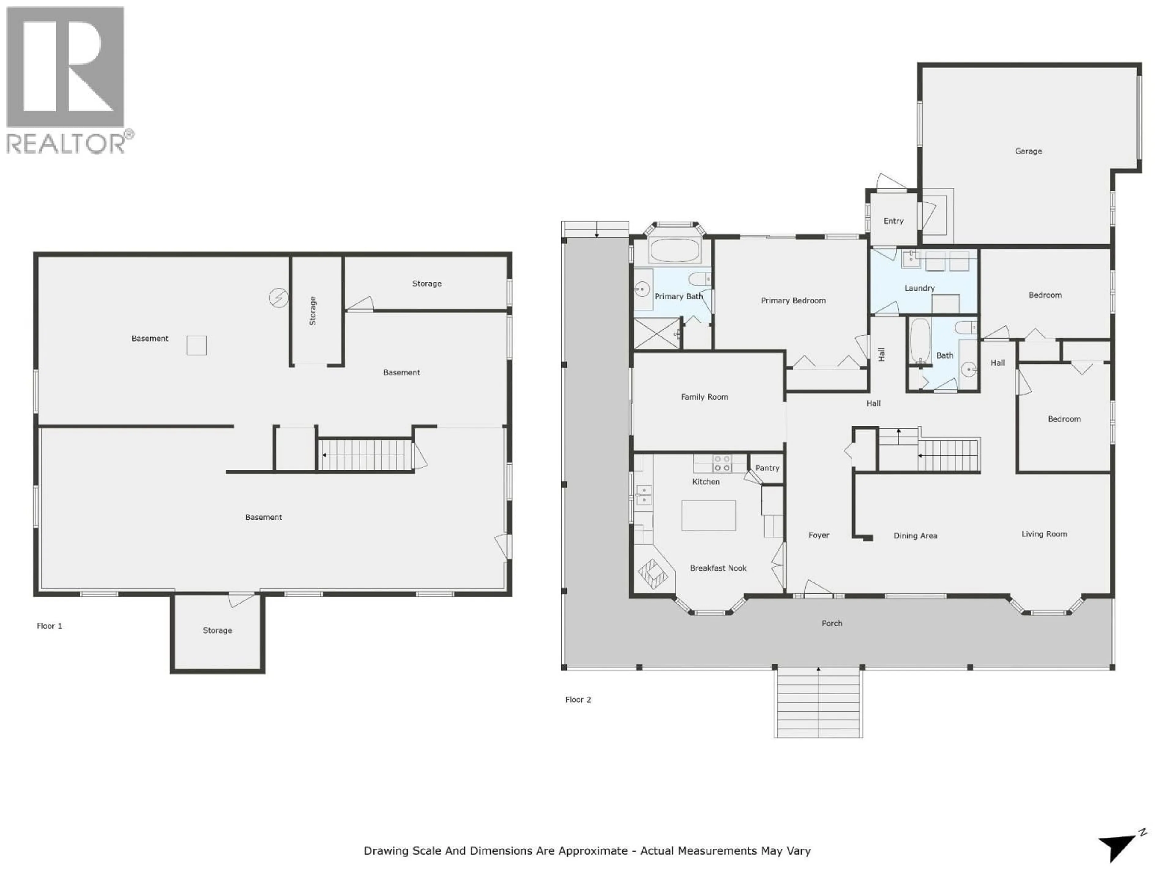 Floor plan for 403 8TH  S STREET, Kaslo British Columbia V0G1M0