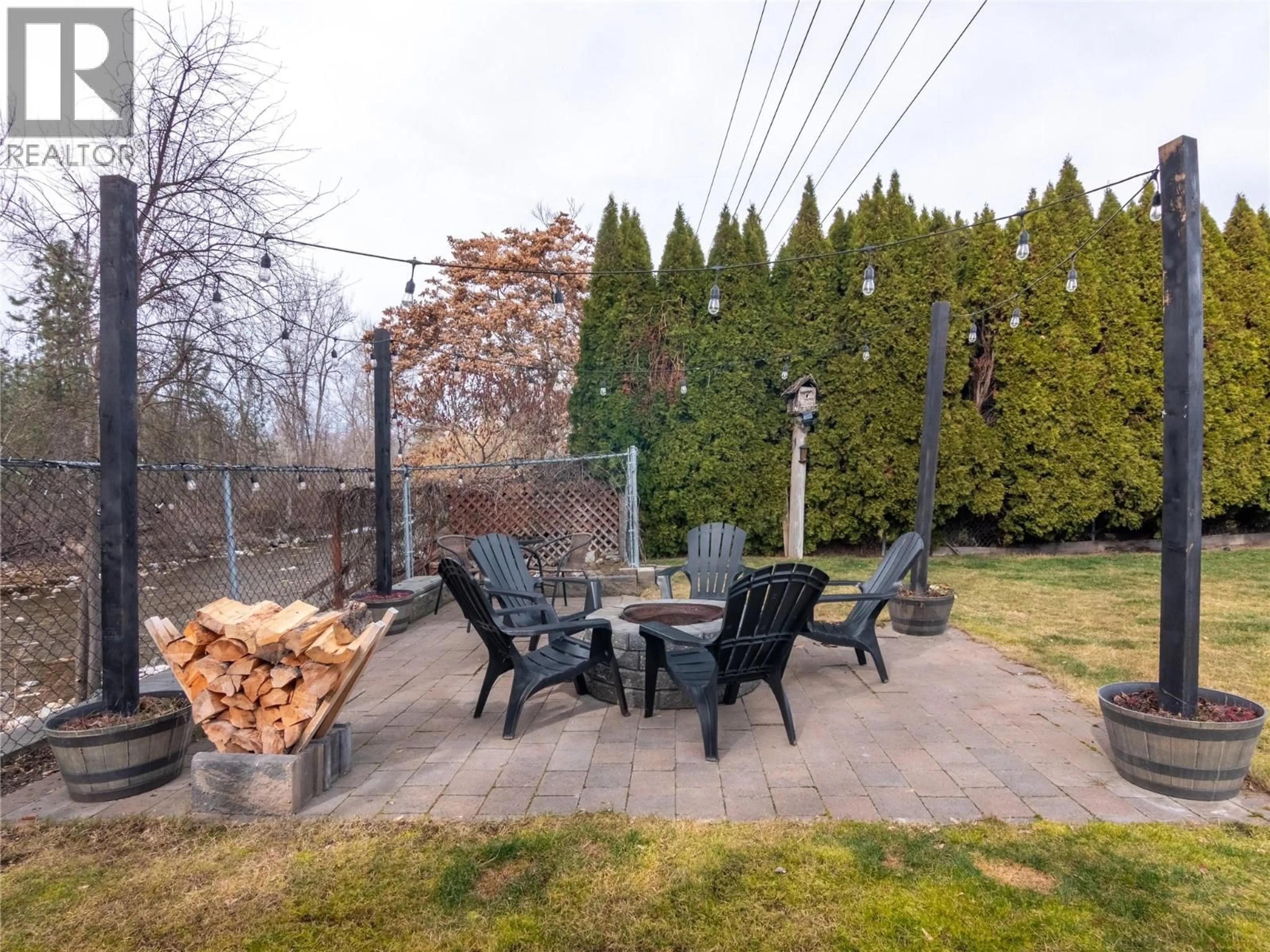 Patio, unknown for 1357 CREEKSIDE ROAD, Kelowna British Columbia V1X1B2