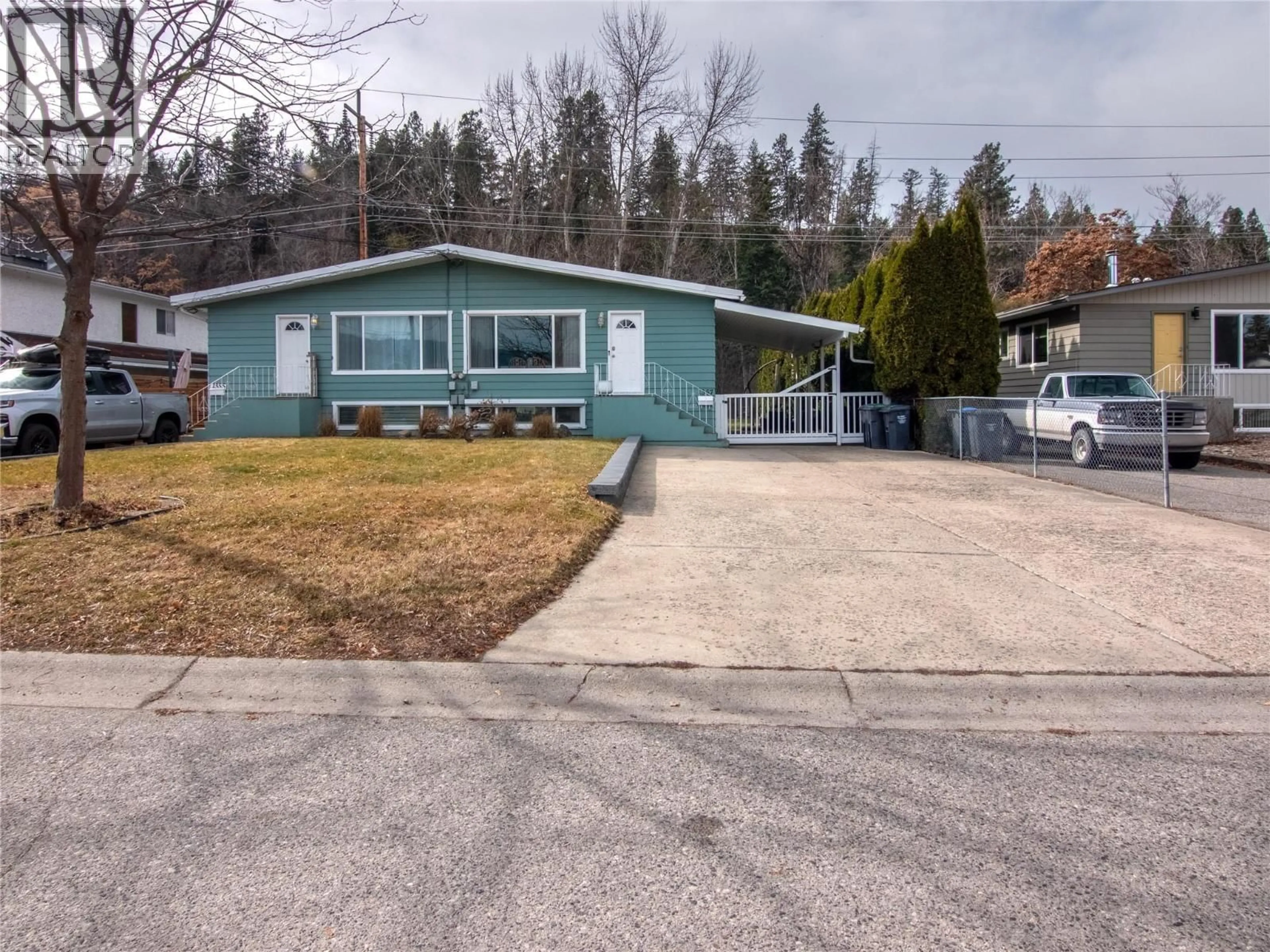 Unknown for 1357 CREEKSIDE ROAD, Kelowna British Columbia V1X1B2