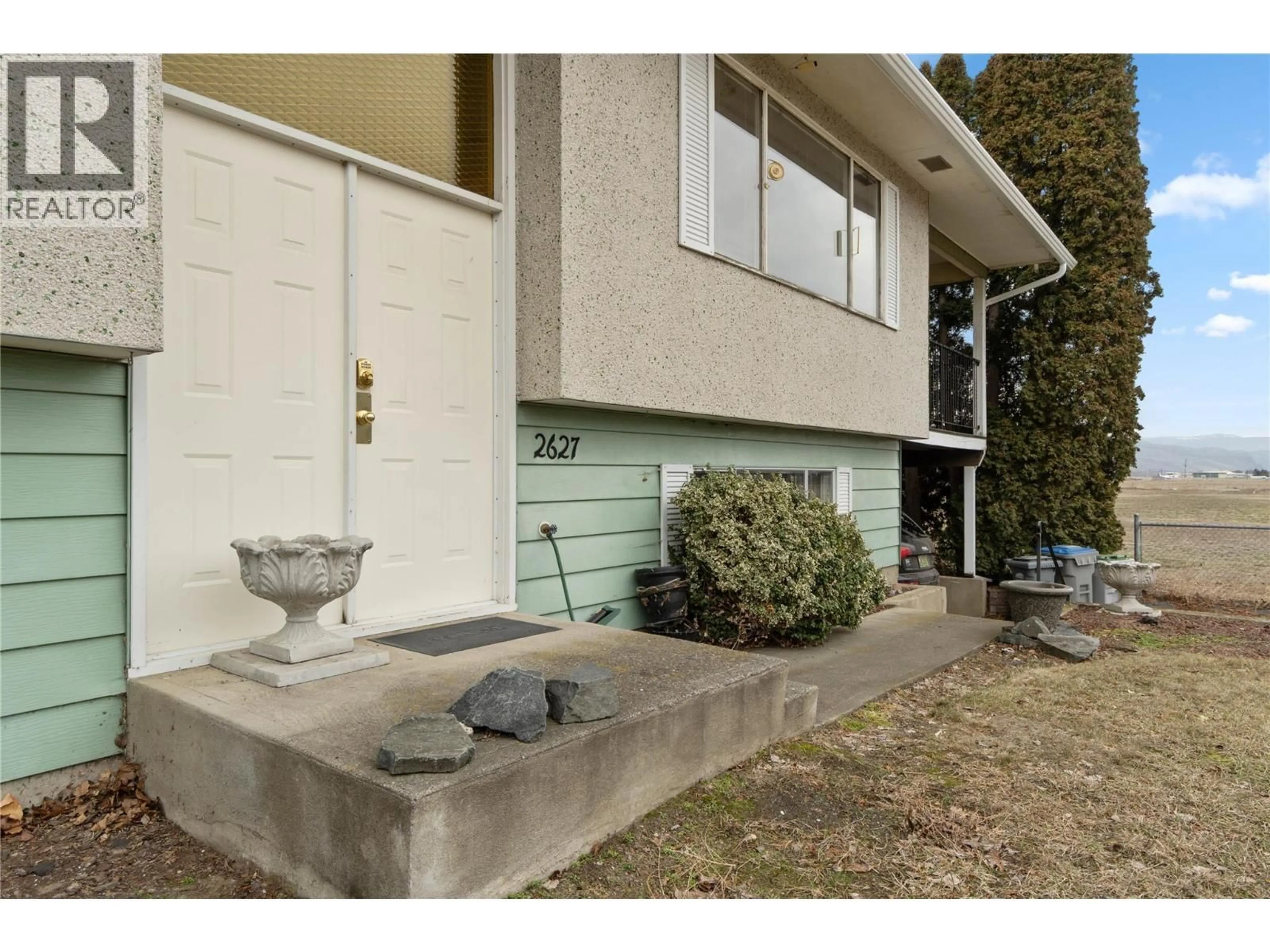 Unknown for 2627 GREENFIELD AVENUE, Kamloops British Columbia V2B4P9