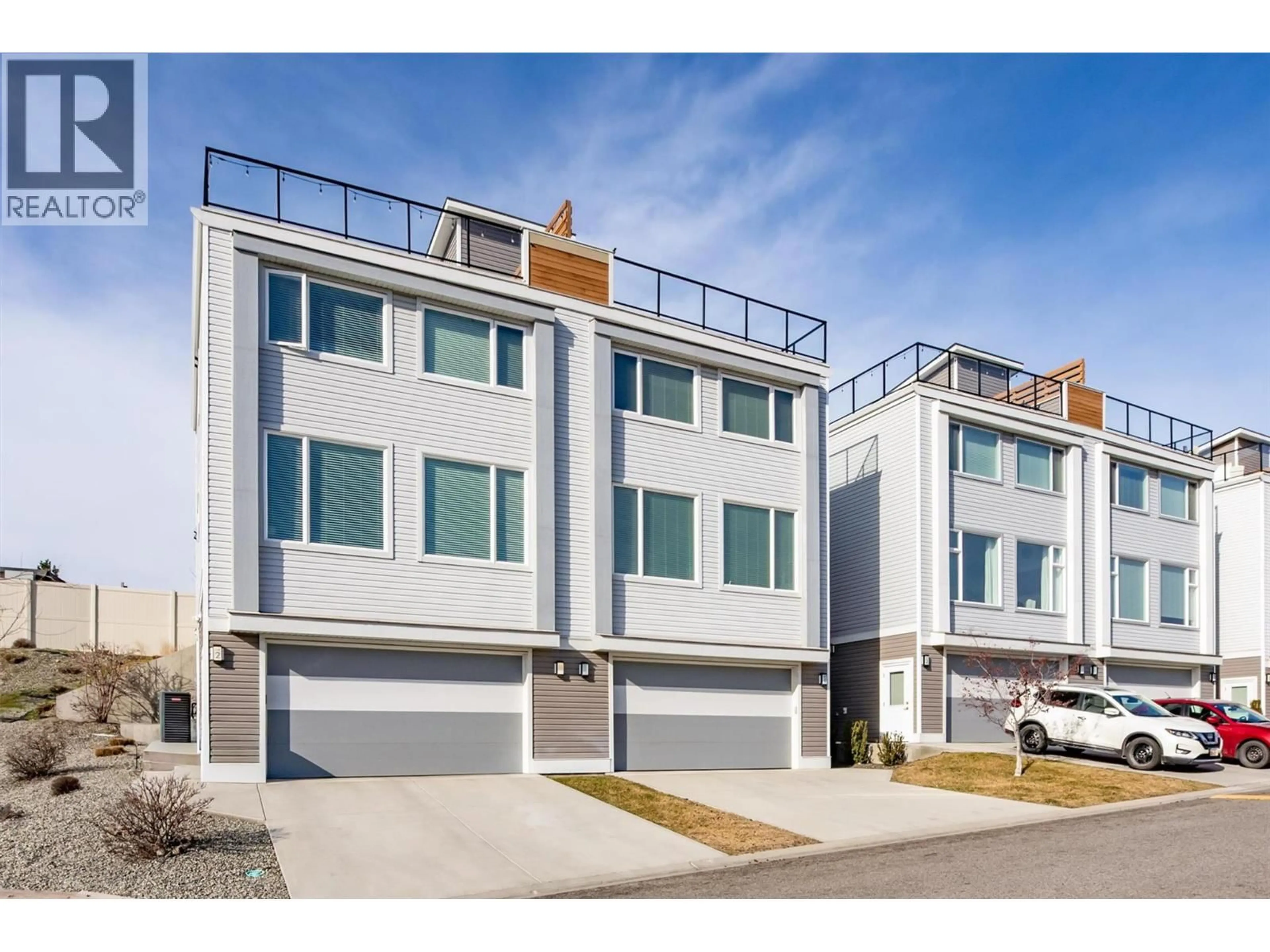 Unknown for 1 - 2049 ELKRIDGE DRIVE, West Kelowna British Columbia V4T3K1