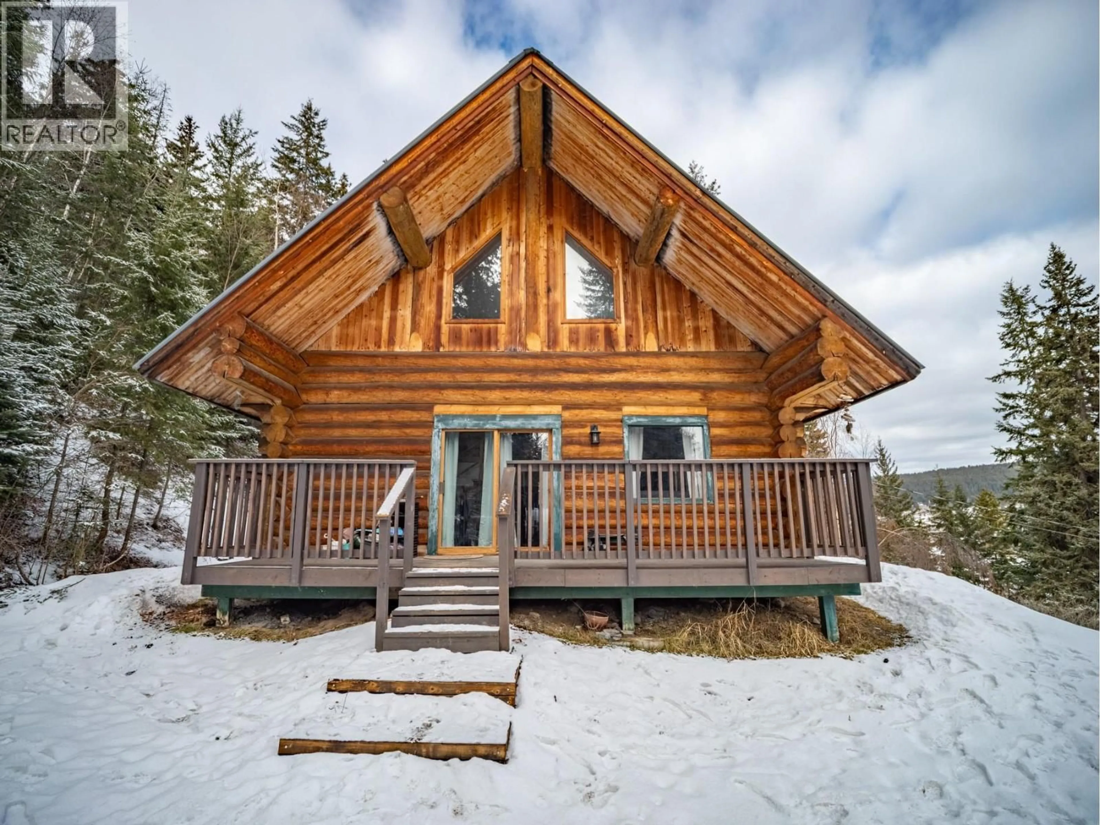 Unknown for 3272 POWELL ROAD, Kamloops British Columbia V0E3E1