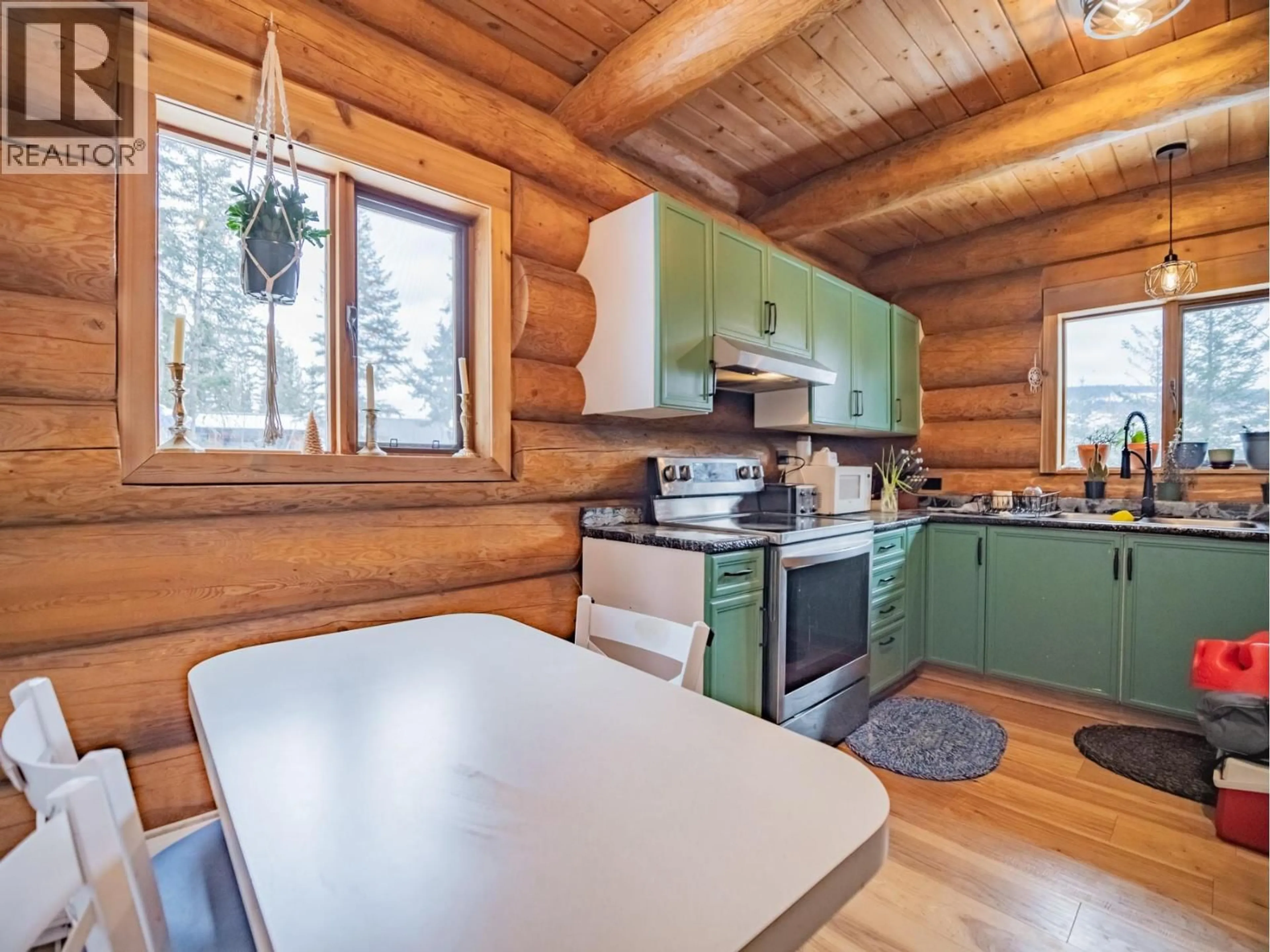 Unknown for 3272 POWELL ROAD, Kamloops British Columbia V0E3E1