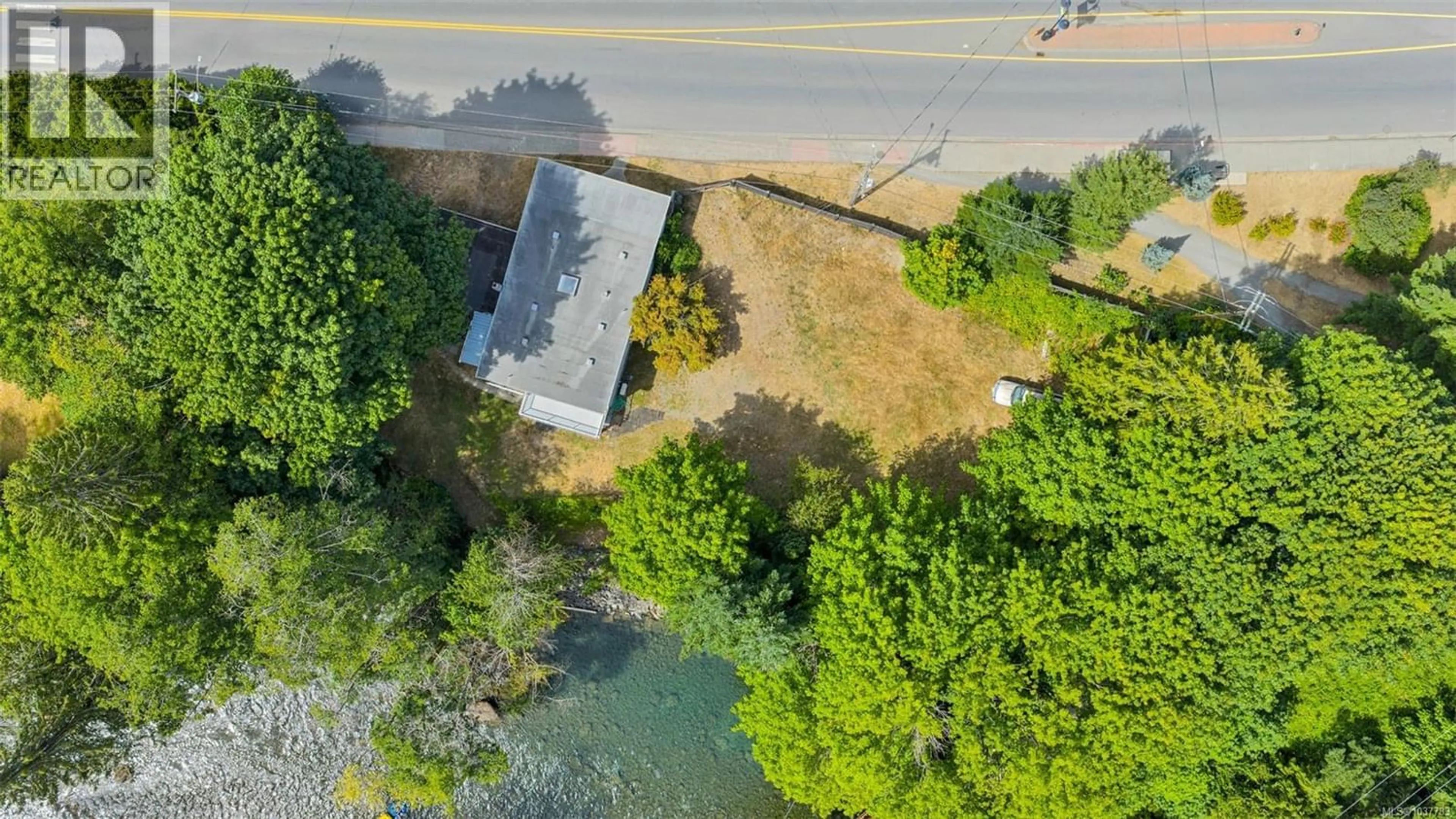 Unknown for 160 COWICHAN LAKE ROAD, Lake Cowichan British Columbia V0R2G0