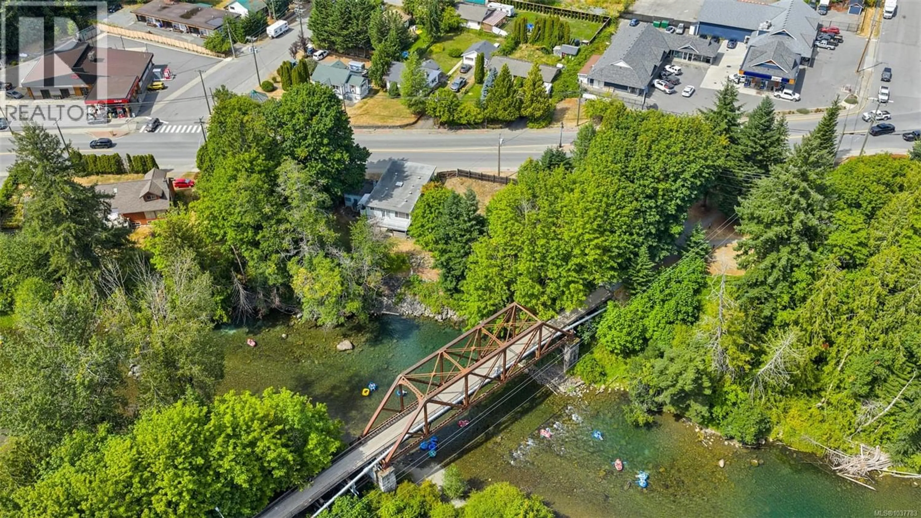 Unknown for 160 COWICHAN LAKE ROAD, Lake Cowichan British Columbia V0R2G0