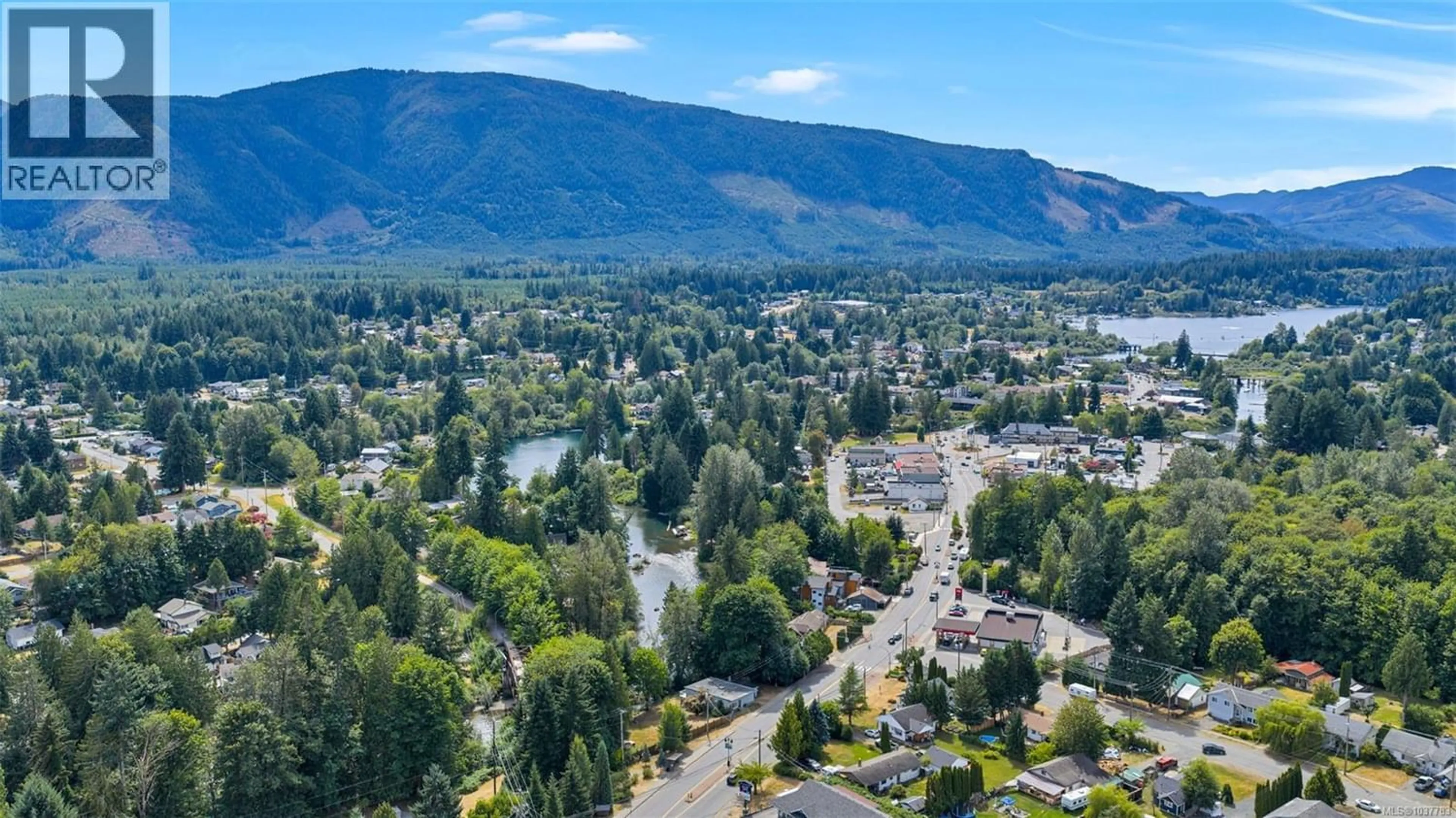 Unknown for 160 COWICHAN LAKE ROAD, Lake Cowichan British Columbia V0R2G0