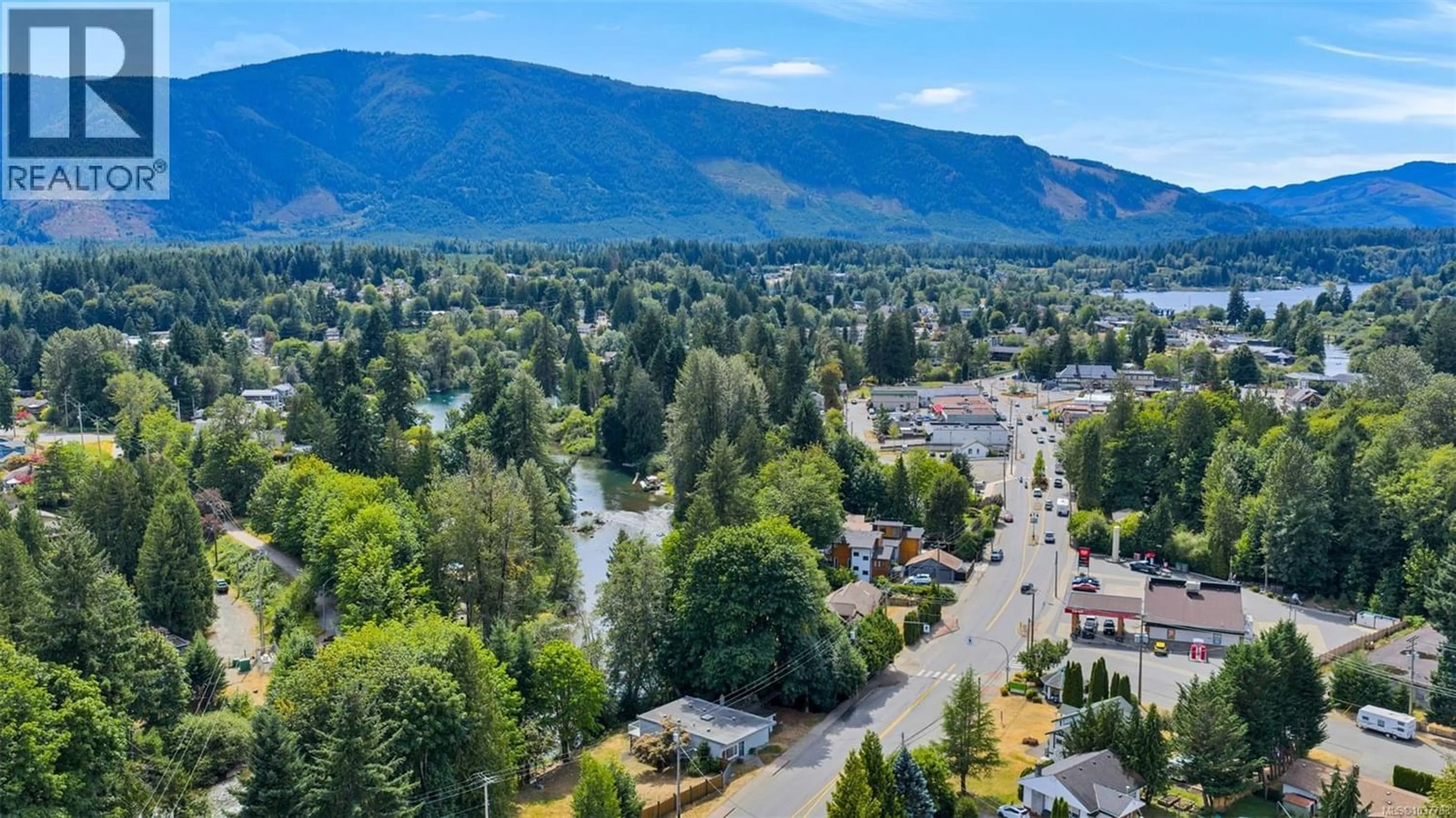 Unknown for 160 COWICHAN LAKE ROAD, Lake Cowichan British Columbia V0R2G0