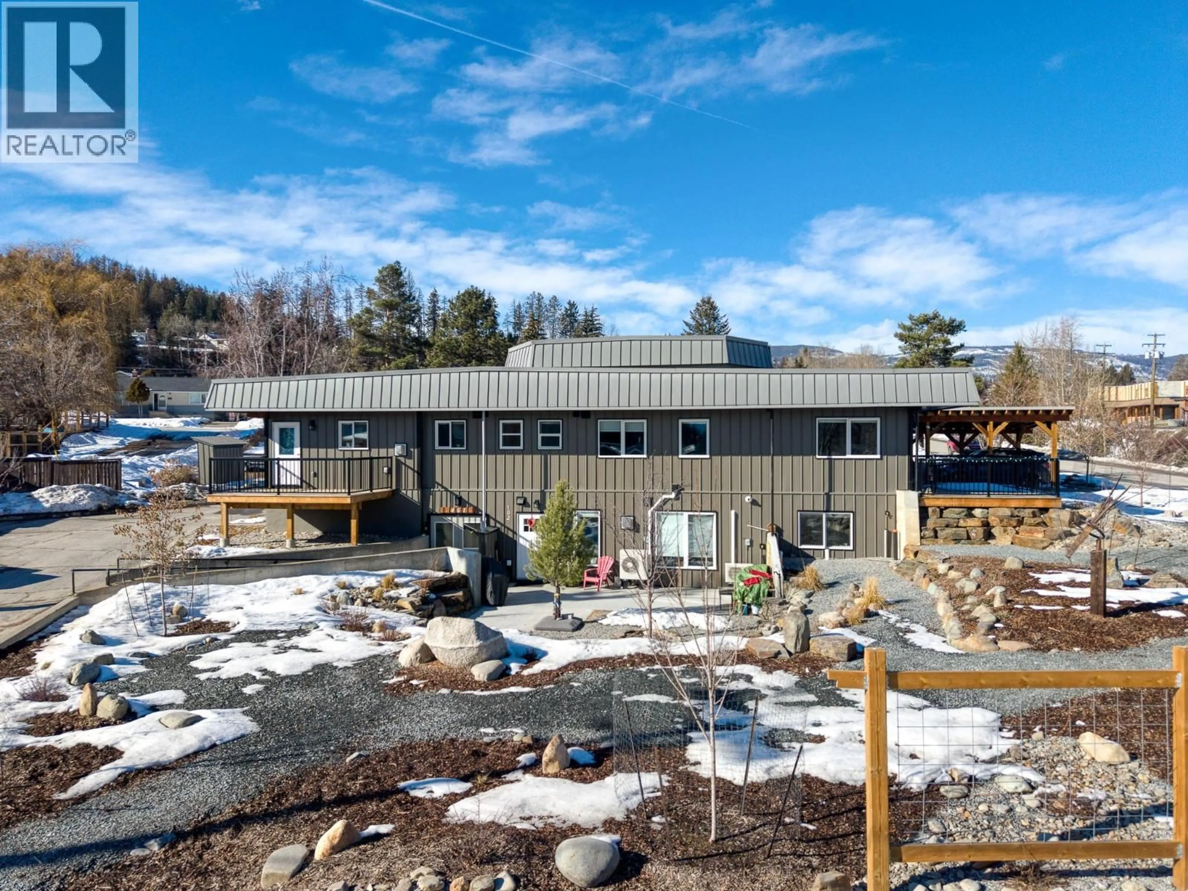 Unknown for 201 - 451 ARCHIBALD STREET, Kimberley British Columbia V1A1N2