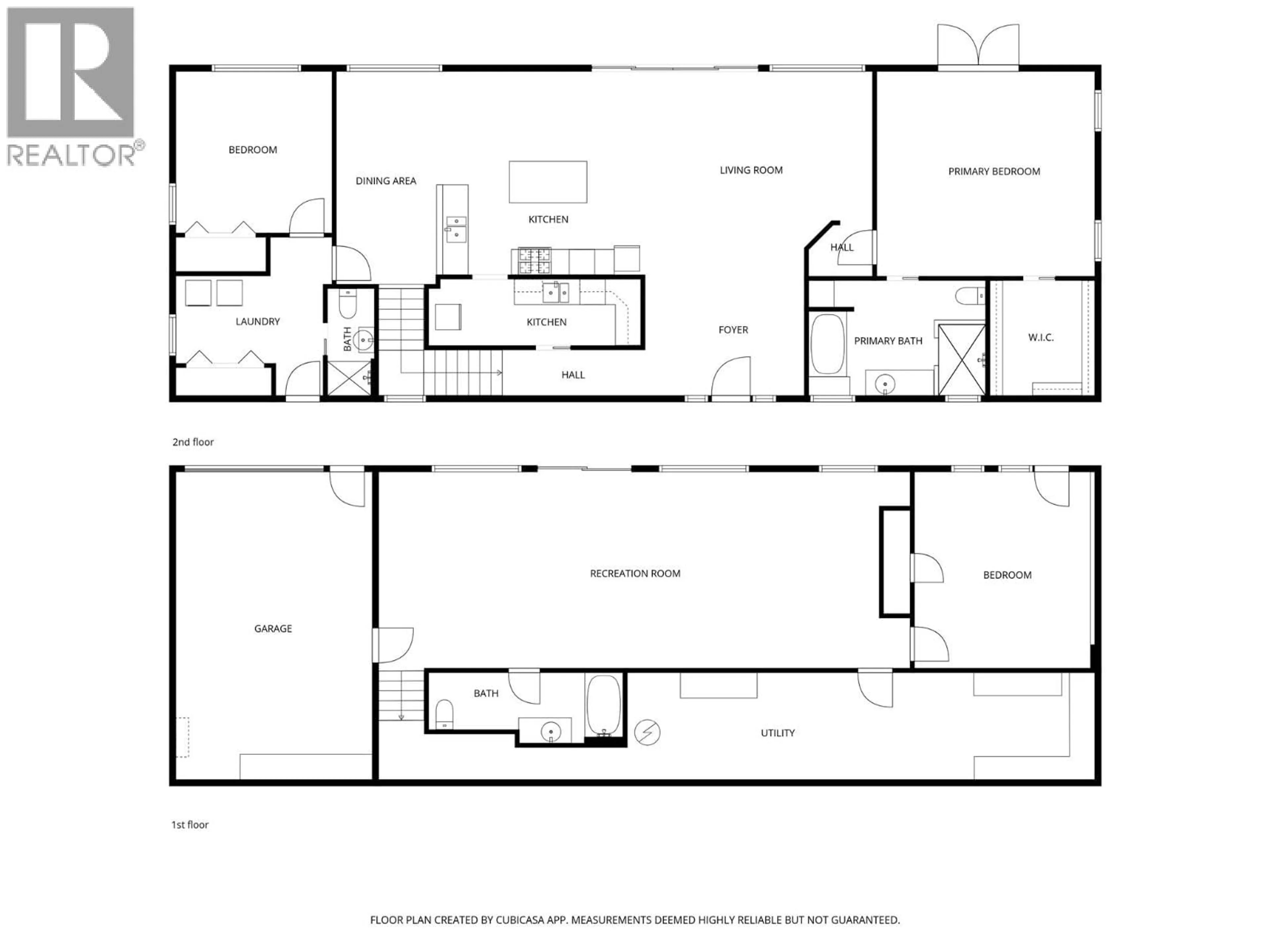 Floor plan for 3285 EAGLE RIDGE ROAD, Grand Forks British Columbia V0H1H2