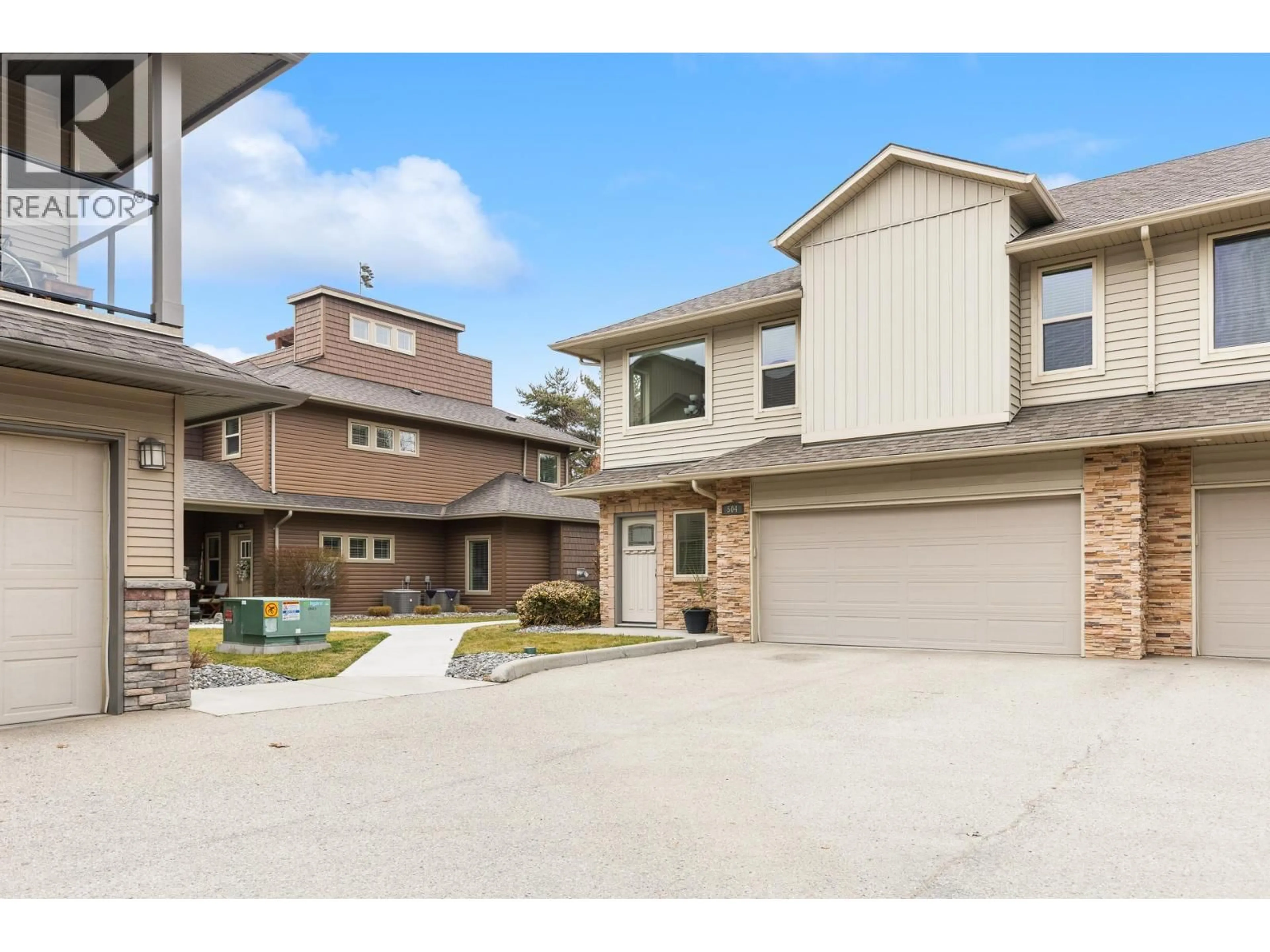 Unknown for 504 - 3350 WOODSDALE ROAD, Lake Country British Columbia V4V2R7