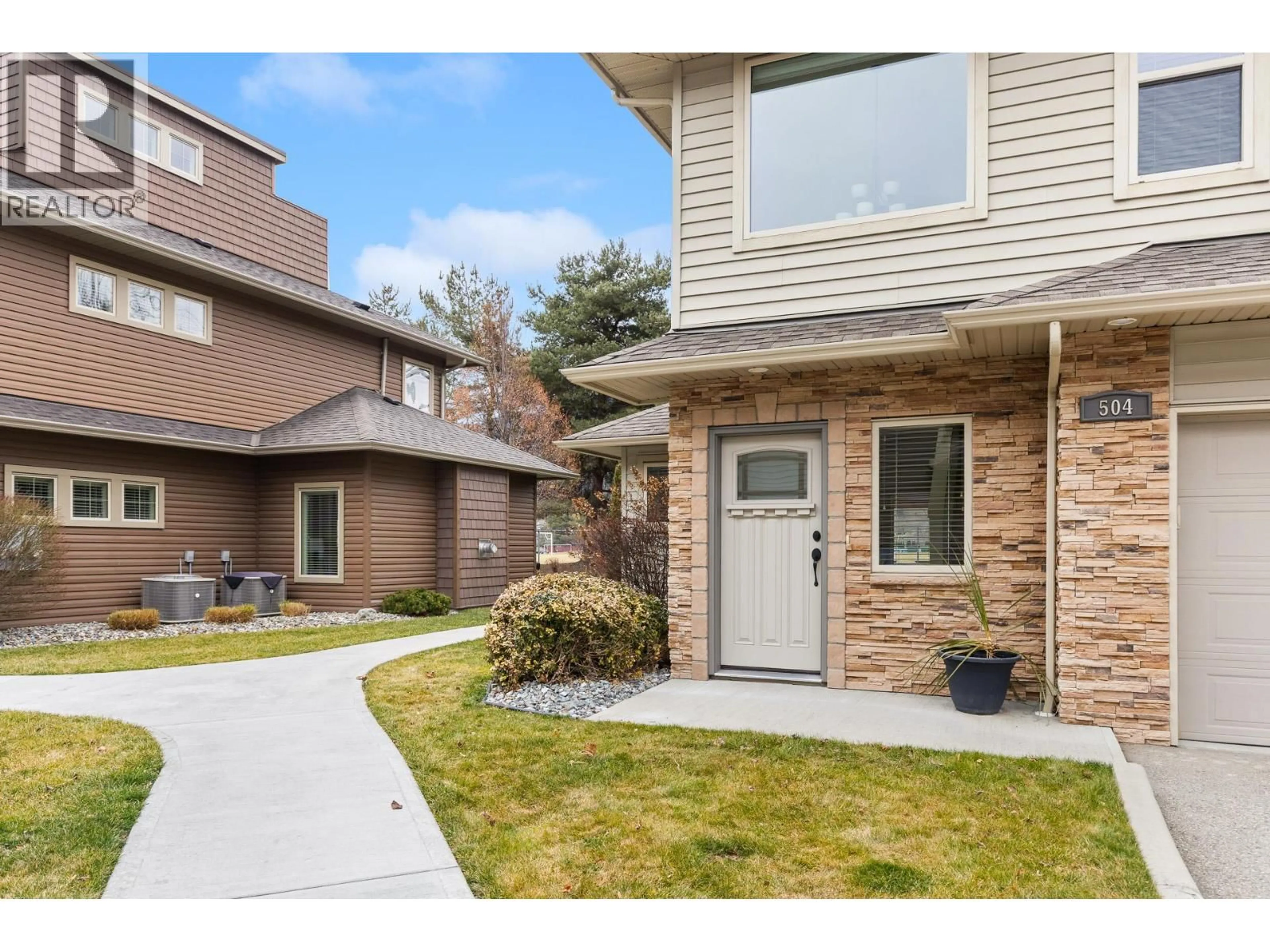 Unknown for 504 - 3350 WOODSDALE ROAD, Lake Country British Columbia V4V2R7