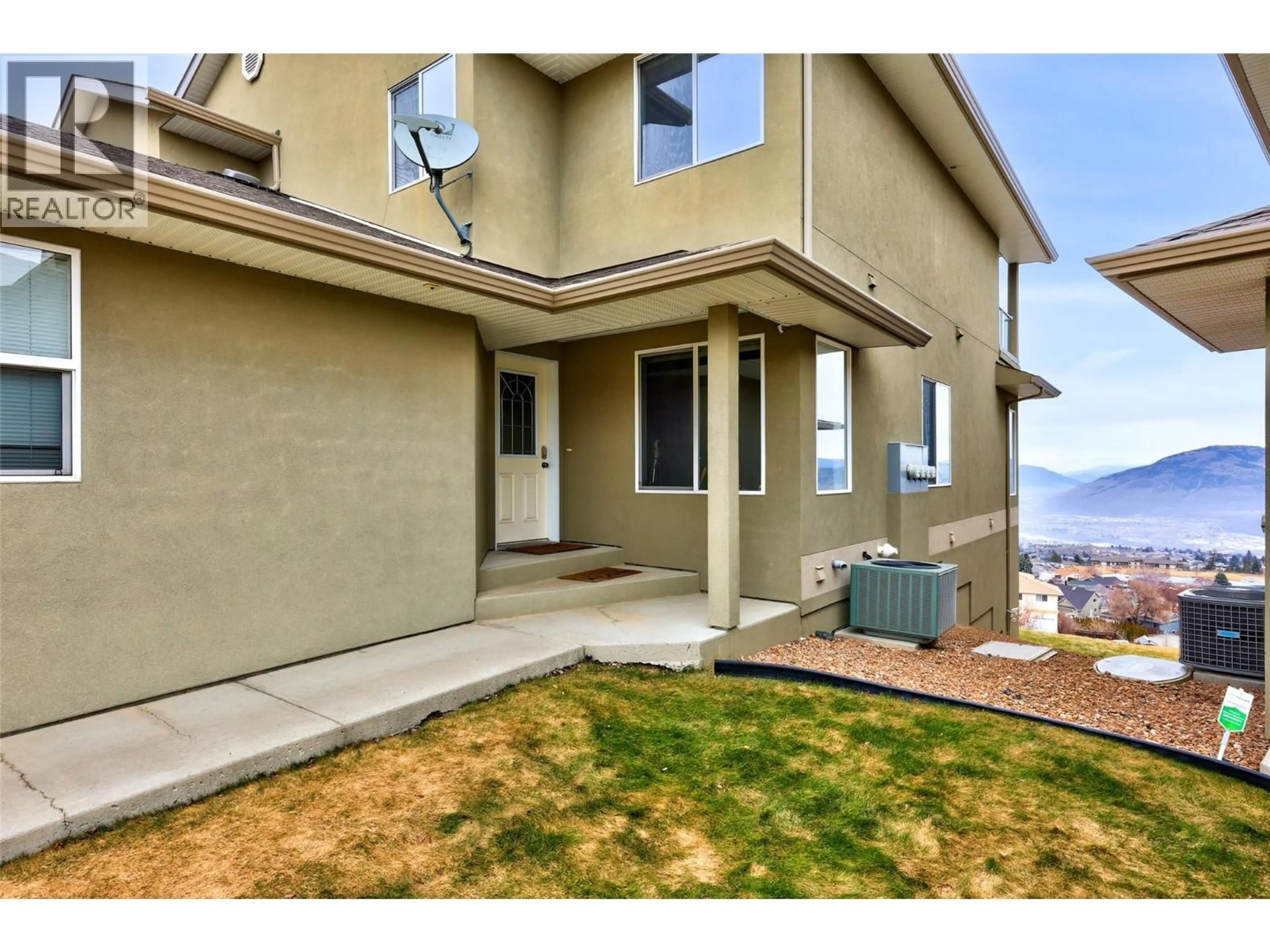 Unknown for 31 - 2365 ABBEYGLEN WAY, Kamloops British Columbia V1S1Y3
