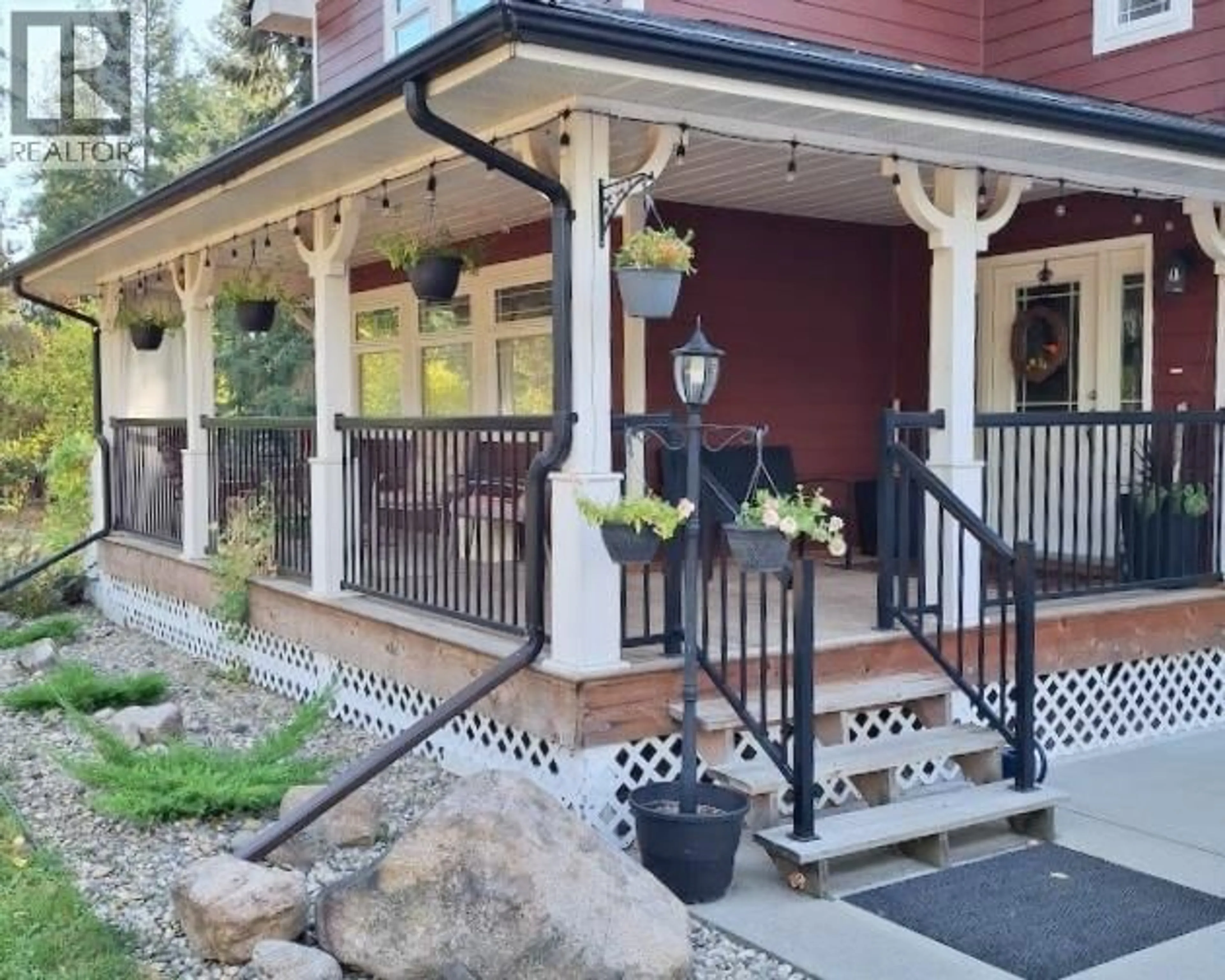 Unknown for 328 DUNLEVY ROAD, Clearwater British Columbia V0E1N1