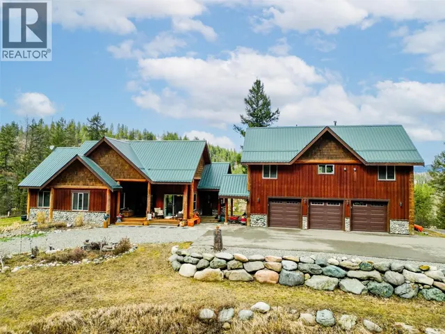 8 - 590 EAST SIMILKAMEEN ROAD, Princeton 4