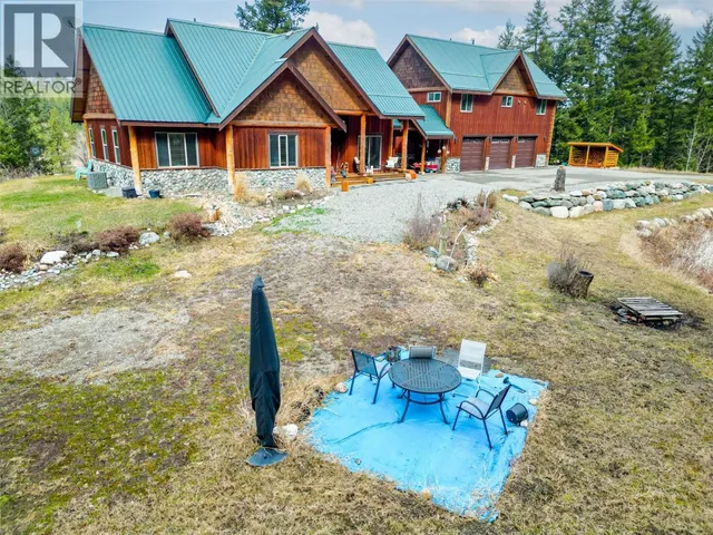 8 - 590 EAST SIMILKAMEEN ROAD, Princeton 5