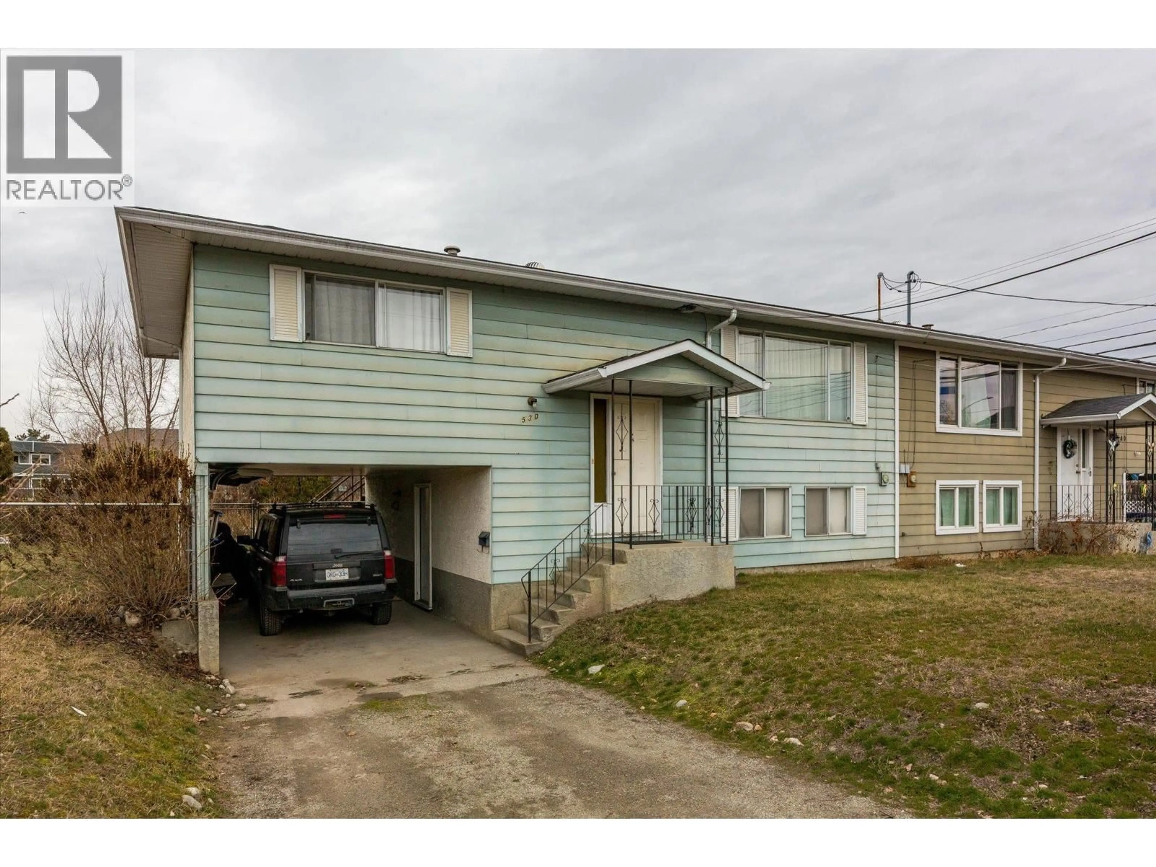 Unknown for 530-540 HOLLYWOOD ROAD NORTH, Kelowna British Columbia V1X6J5