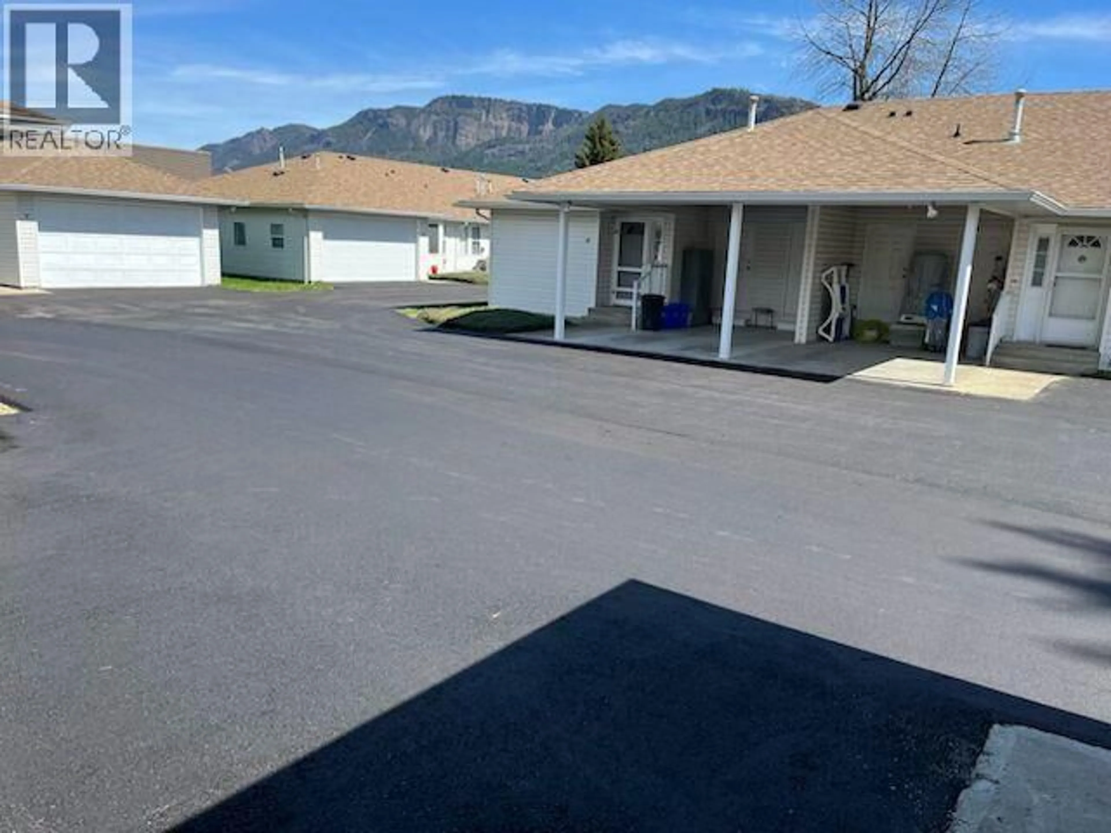 Unknown for 2 - 501 KILDONAN AVENUE, Enderby British Columbia V0E1V2